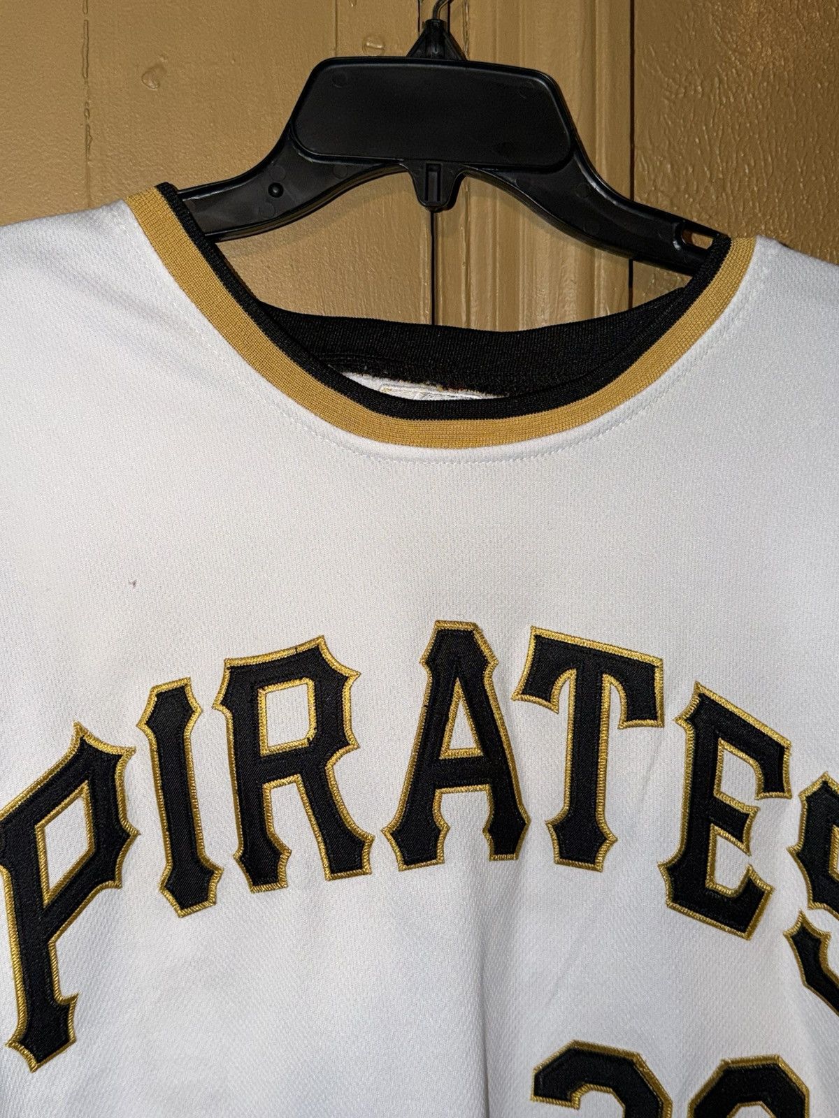 Majestic Majestic MLB Pittsburgh Pirates Andrew McCutchen Jersey Size US XL / EU 56 / 4 - 21 Thumbnail