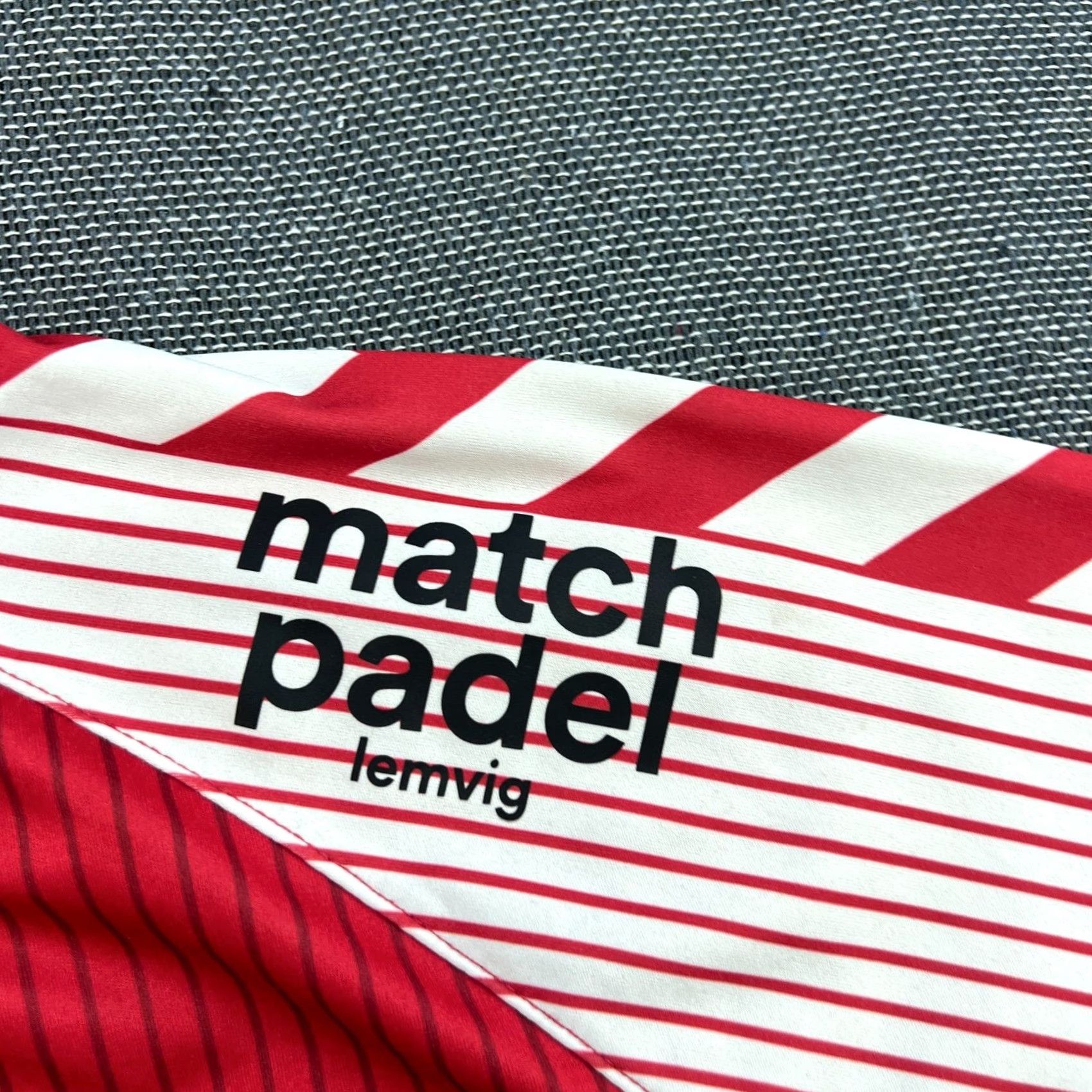 Hummel Denmark 1986 Home Preben Elkjaer #10 Jersey Mens M Retro Re-Issue Hummel Shirt Football Sports Size US M / EU 48-50 / 2 - 6 Thumbnail