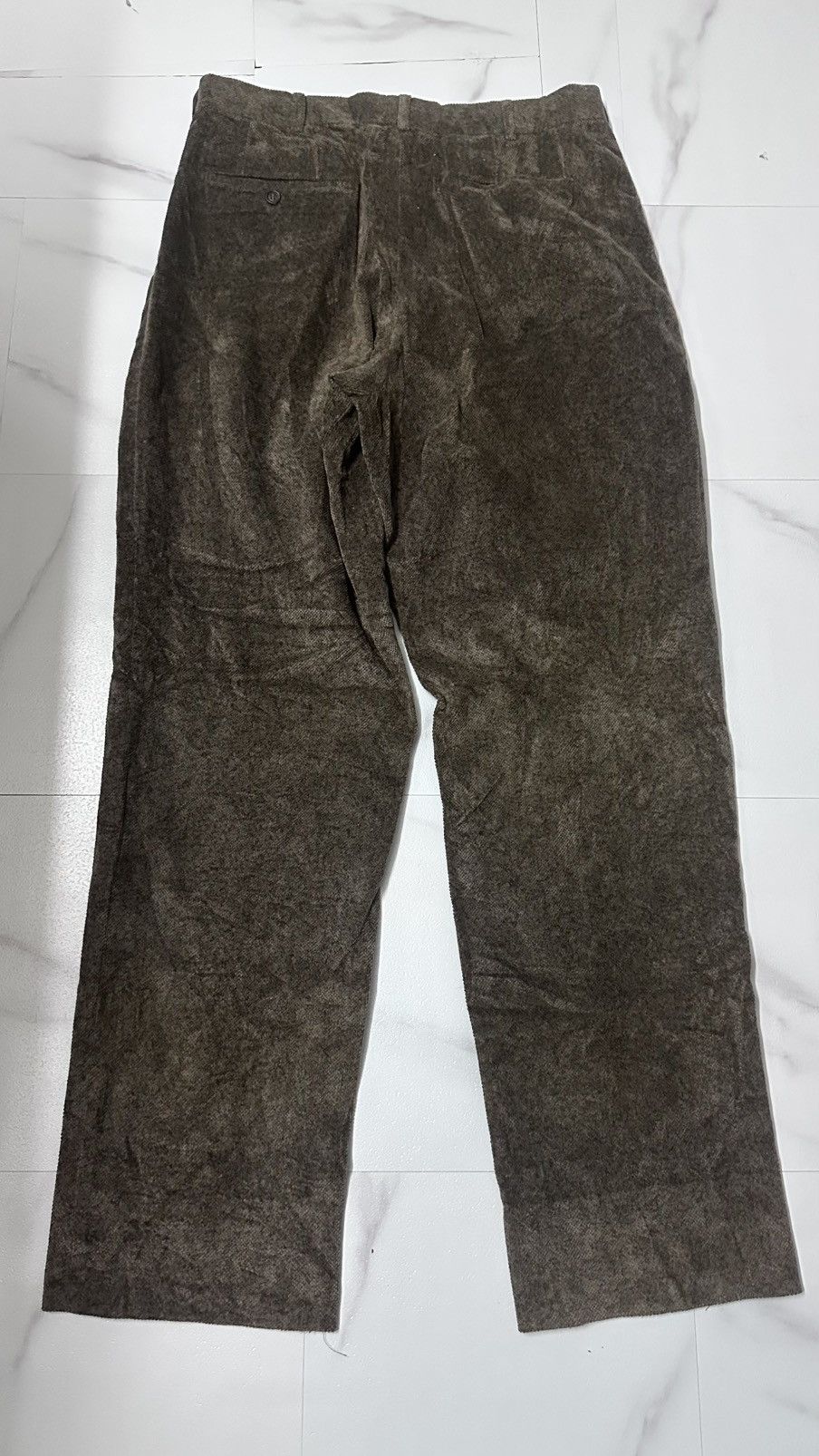 Issey Miyake Issey Miyaki Size US 34 / EU 50 - 2 Thumbnail