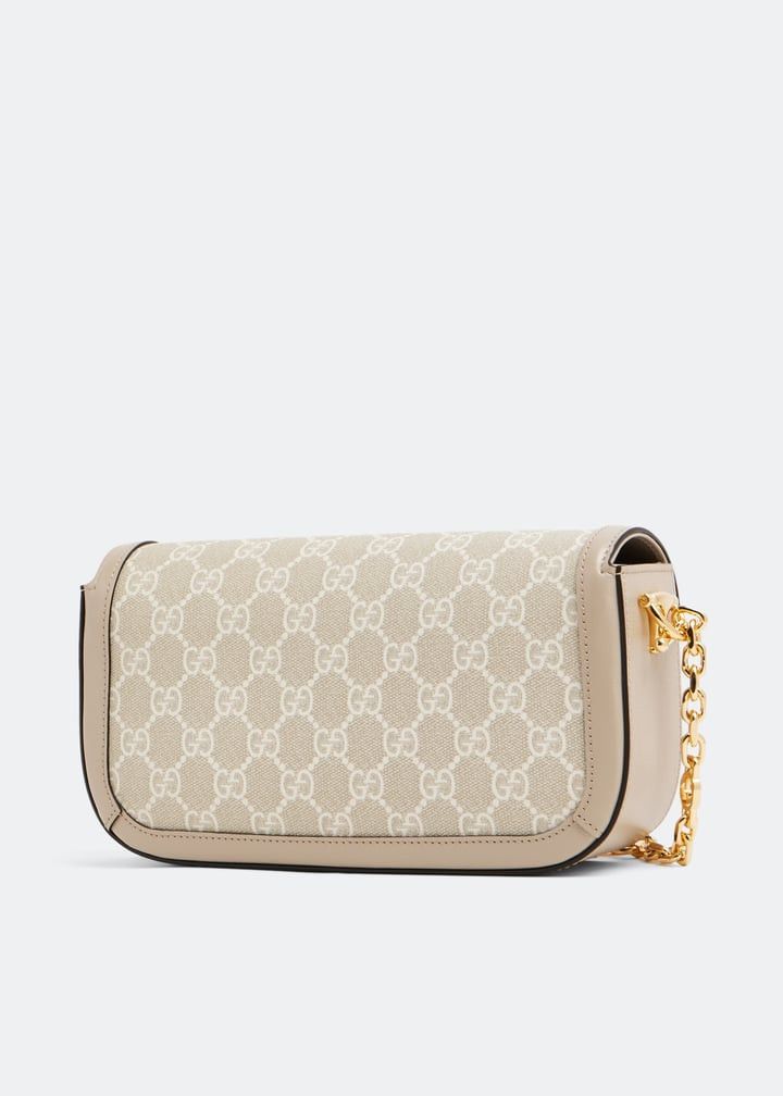 Gucci Gucci Horsebit 1955 Small Shoulder Bag Size ONE SIZE - 3 Thumbnail