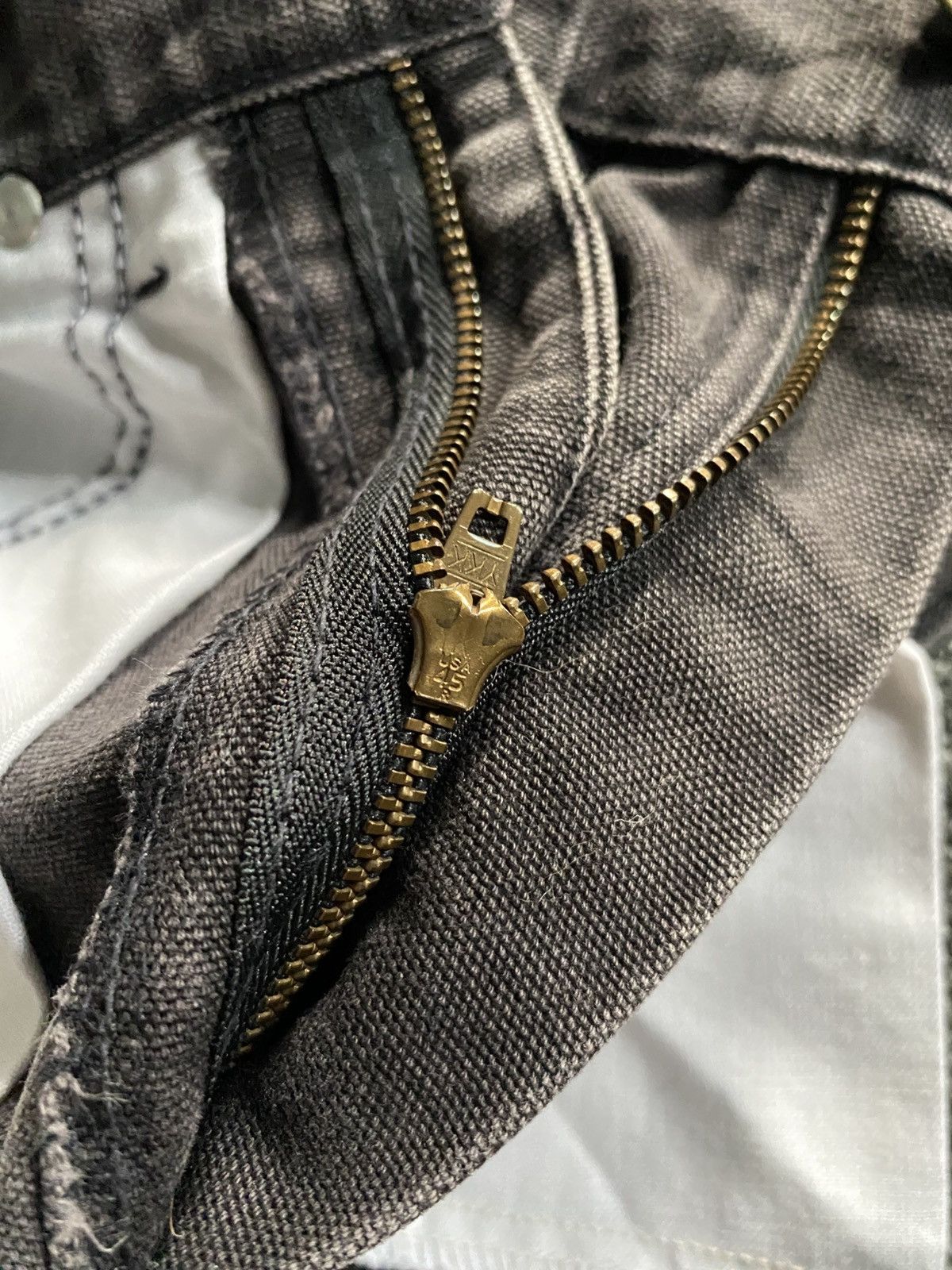 Carhartt Rare Carhartt Vintage 90's USA( Holy Grail ) Size US 28 / EU 44 - 12 Thumbnail