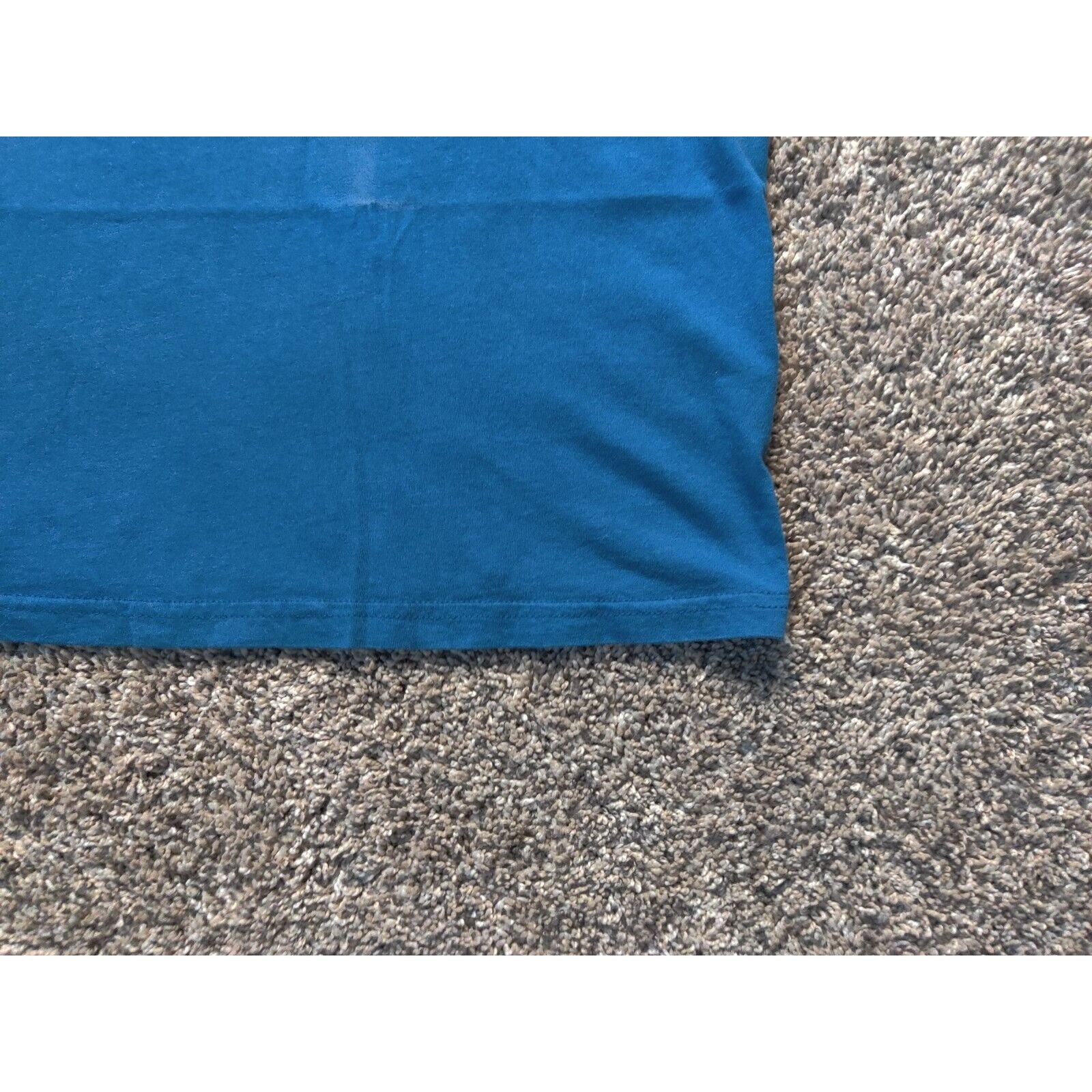 Volcom Volcom Shirt Adult Mens XL Blue Striped Embroidered Size US XL / EU 56 / 4 - 6 Thumbnail