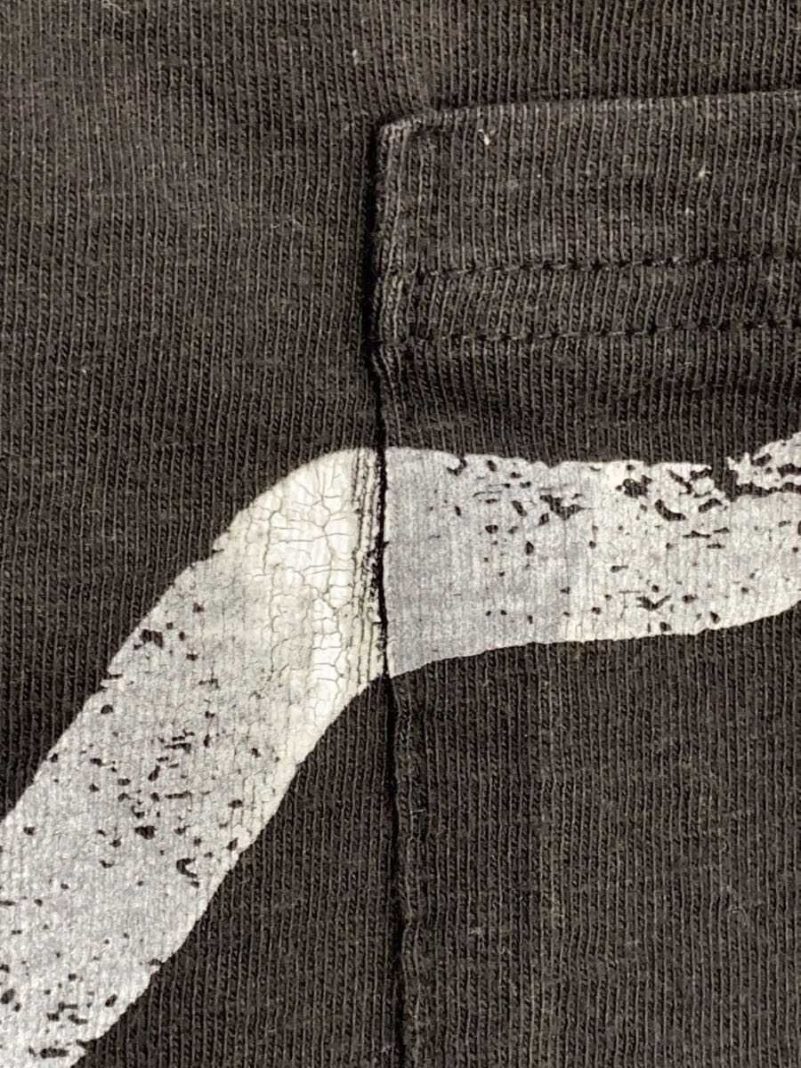 Kapital Whale T-Shirt Size US XL / EU 56 / 4 - 8 Thumbnail