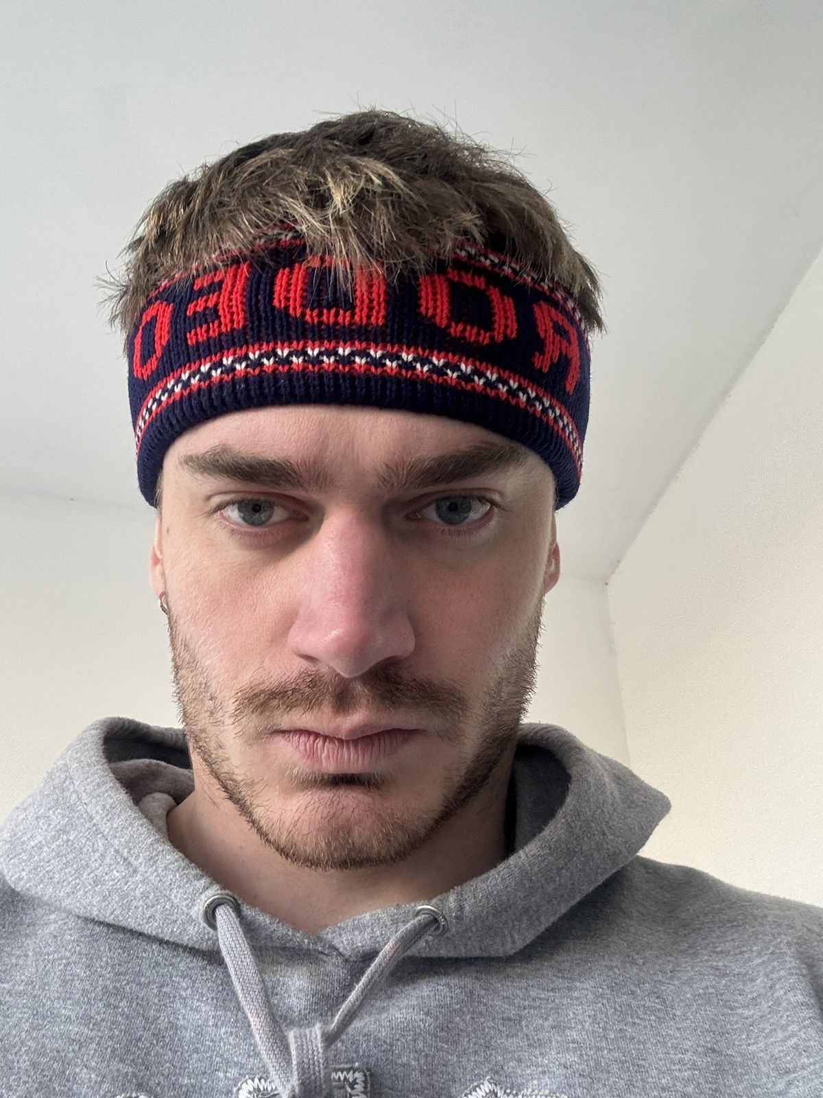 Travis Scott Rare Rodeo Headband Travis Scott Size ONE SIZE - 5 Thumbnail