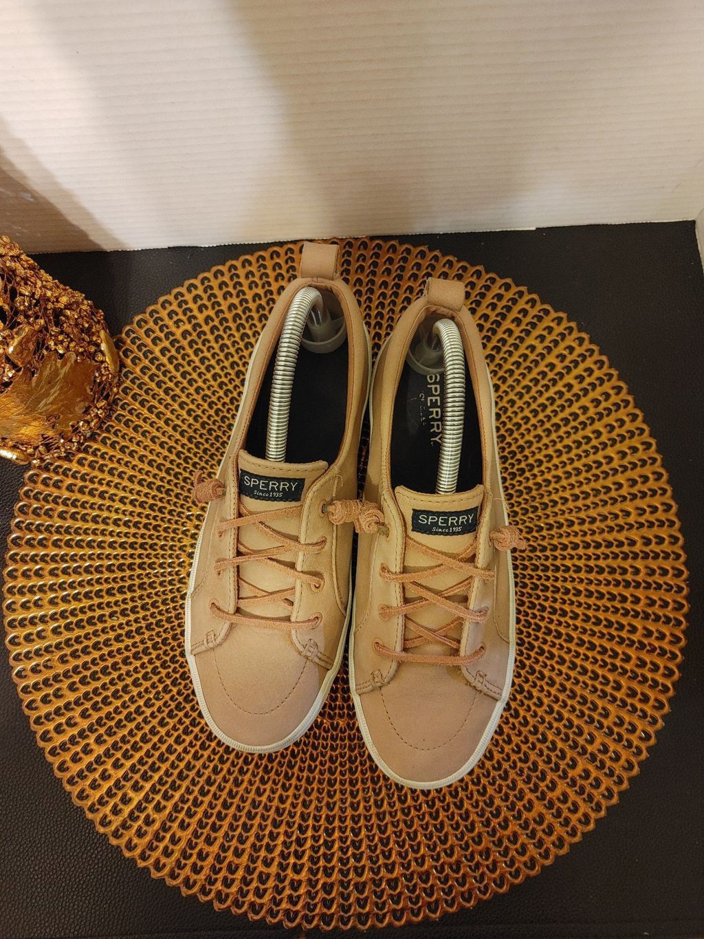 Sperry Sperry Sneakers Size 8 Size US 8 / IT 38 - 2 Thumbnail