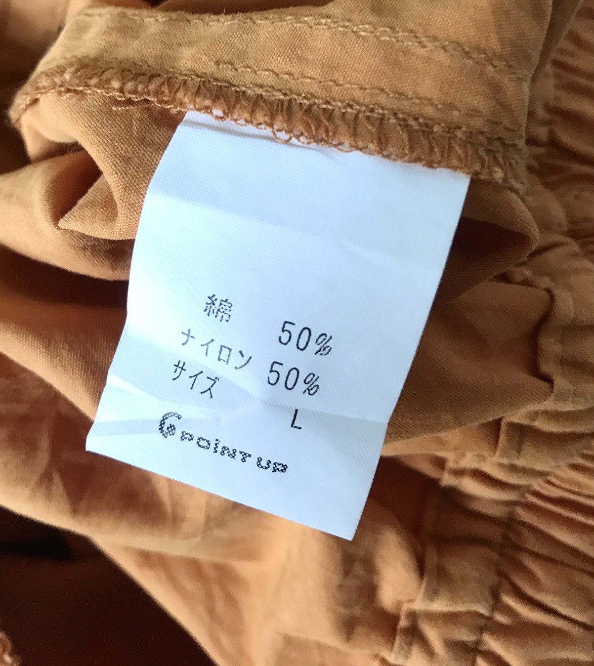 Issey Miyake Vintage hai sporting gear logo bomber jacket Size US L / EU 52-54 / 3 - 5 Thumbnail