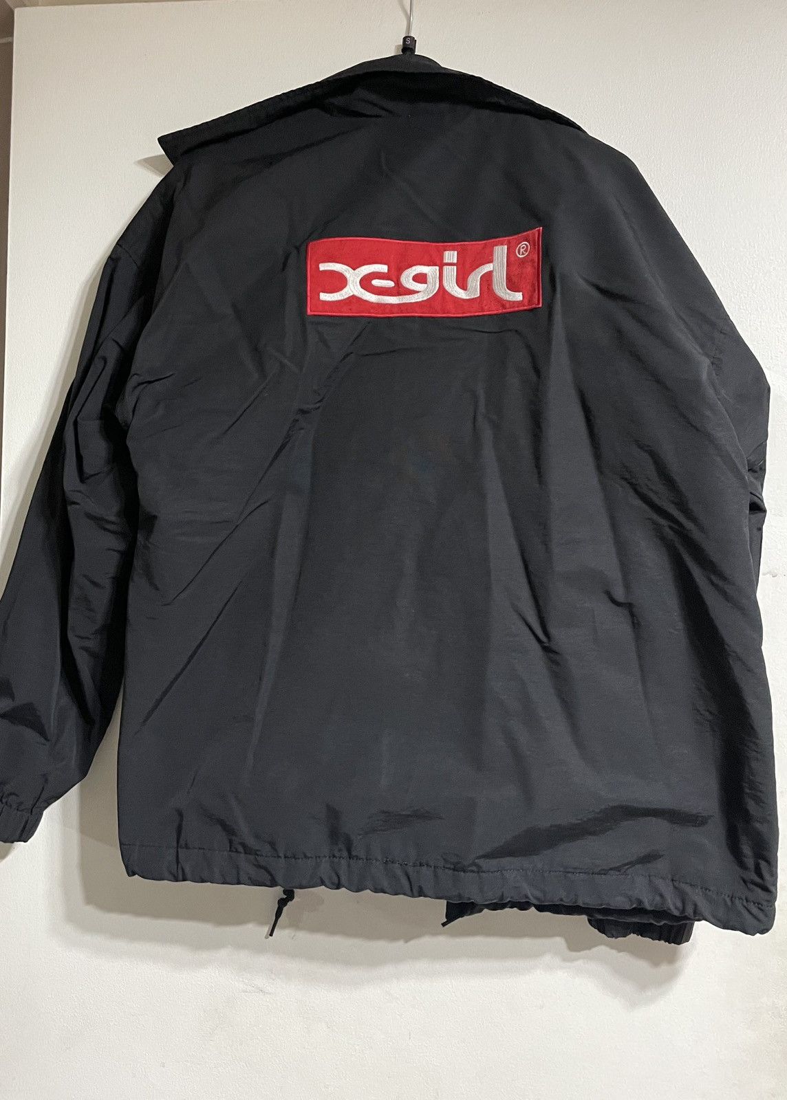 X-girl Rare Streewear japanese X-Girl Jacket | Grailed