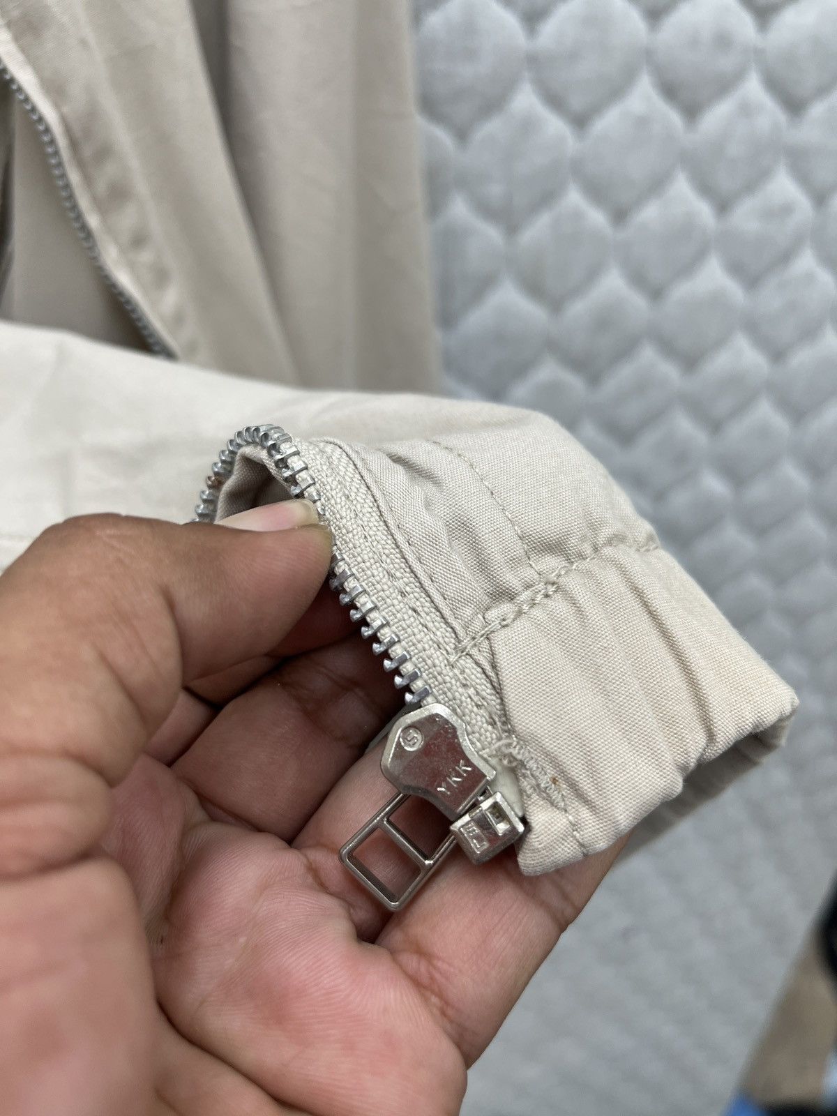 Tommy Hilfiger 🔥🔥🔥STEALS VTG TOMMY HILFIGER JACKET Size US L / EU 52-54 / 3 - 11 Thumbnail