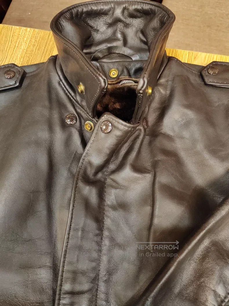 Other A2 cowhide Size US XXS / EU 40 - 7 Thumbnail