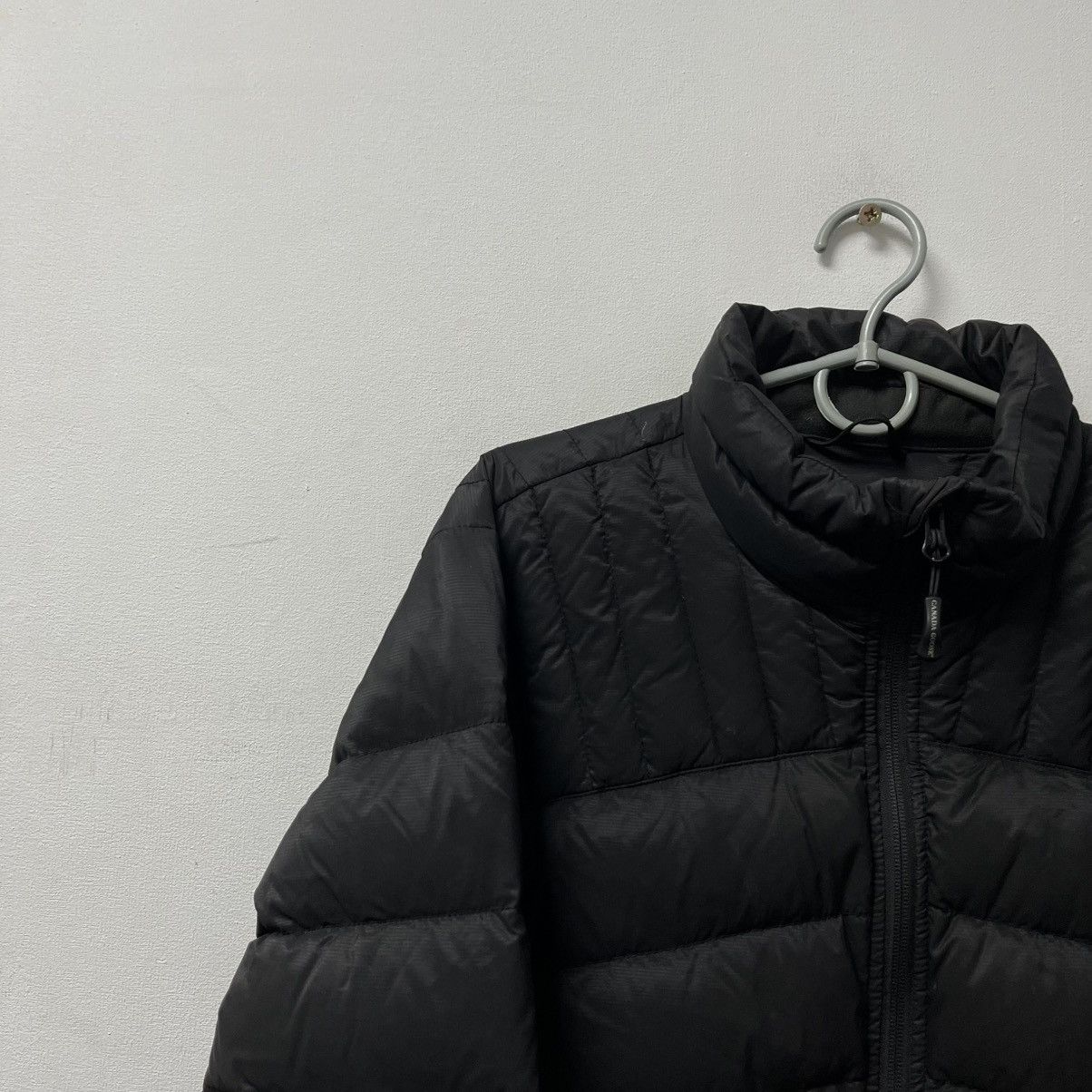 Canada Goose Canada goose puffer jacket black label Size L Size US L / EU 52-54 / 3 - 3 Thumbnail