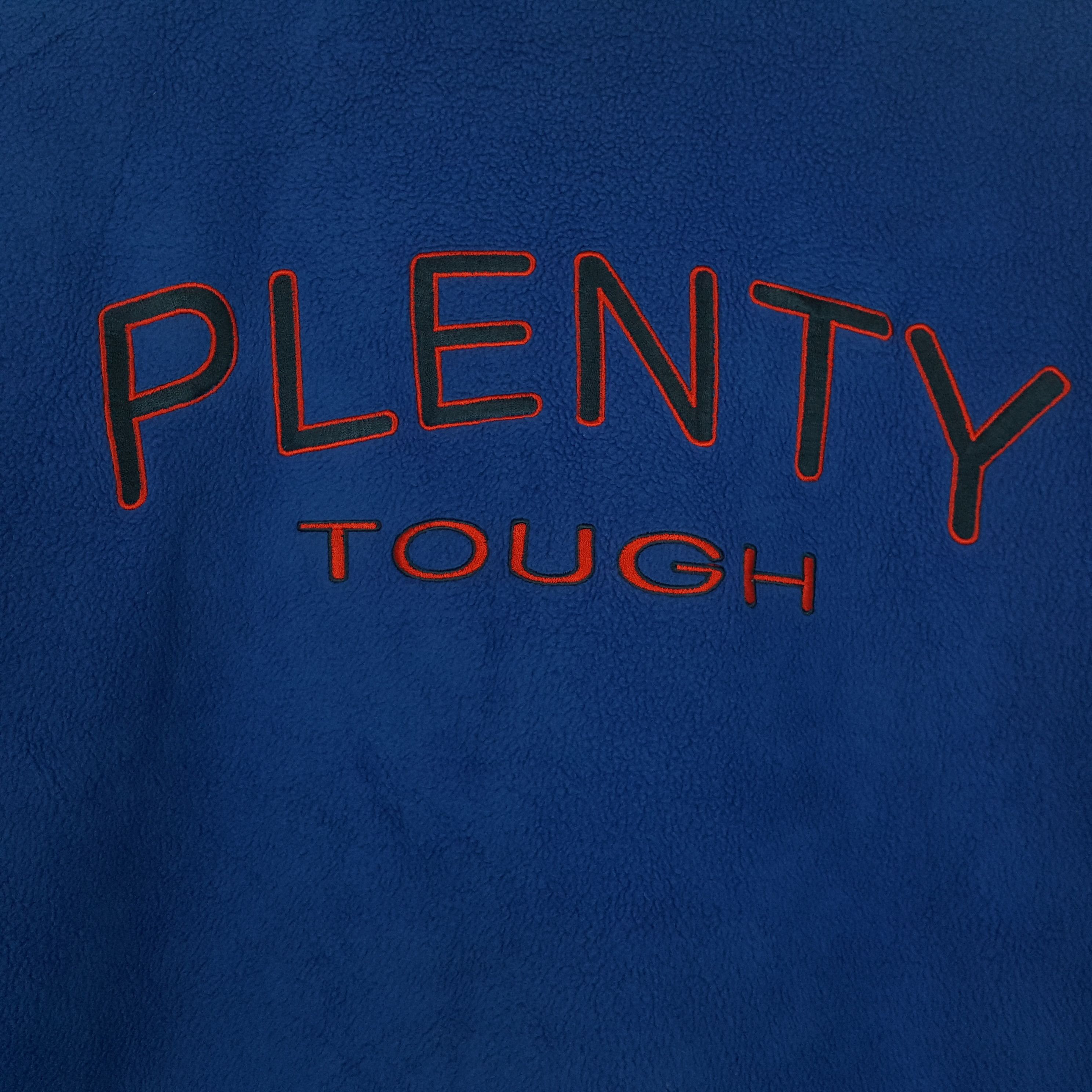 Vintage PLENTY TOUGH SPORT Reversible Jacket C284N8 Size US XL / EU 56 / 4 - 4 Thumbnail