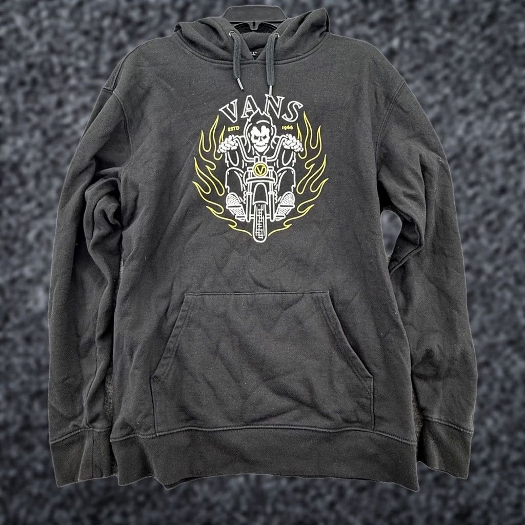 Mastermind Japan × Vans Mastermind x vans , hoodie | Grailed