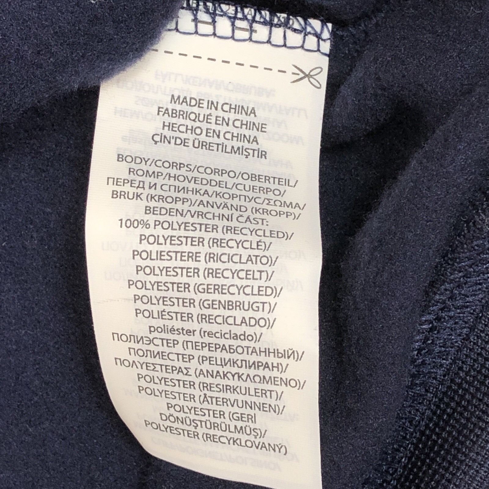 Polo Ralph Lauren New Ralph Lauren Polo Golf Mens Blue 1/4 Zip Long Sleeve Size US XXL / EU 58 / 5 - 6 Thumbnail