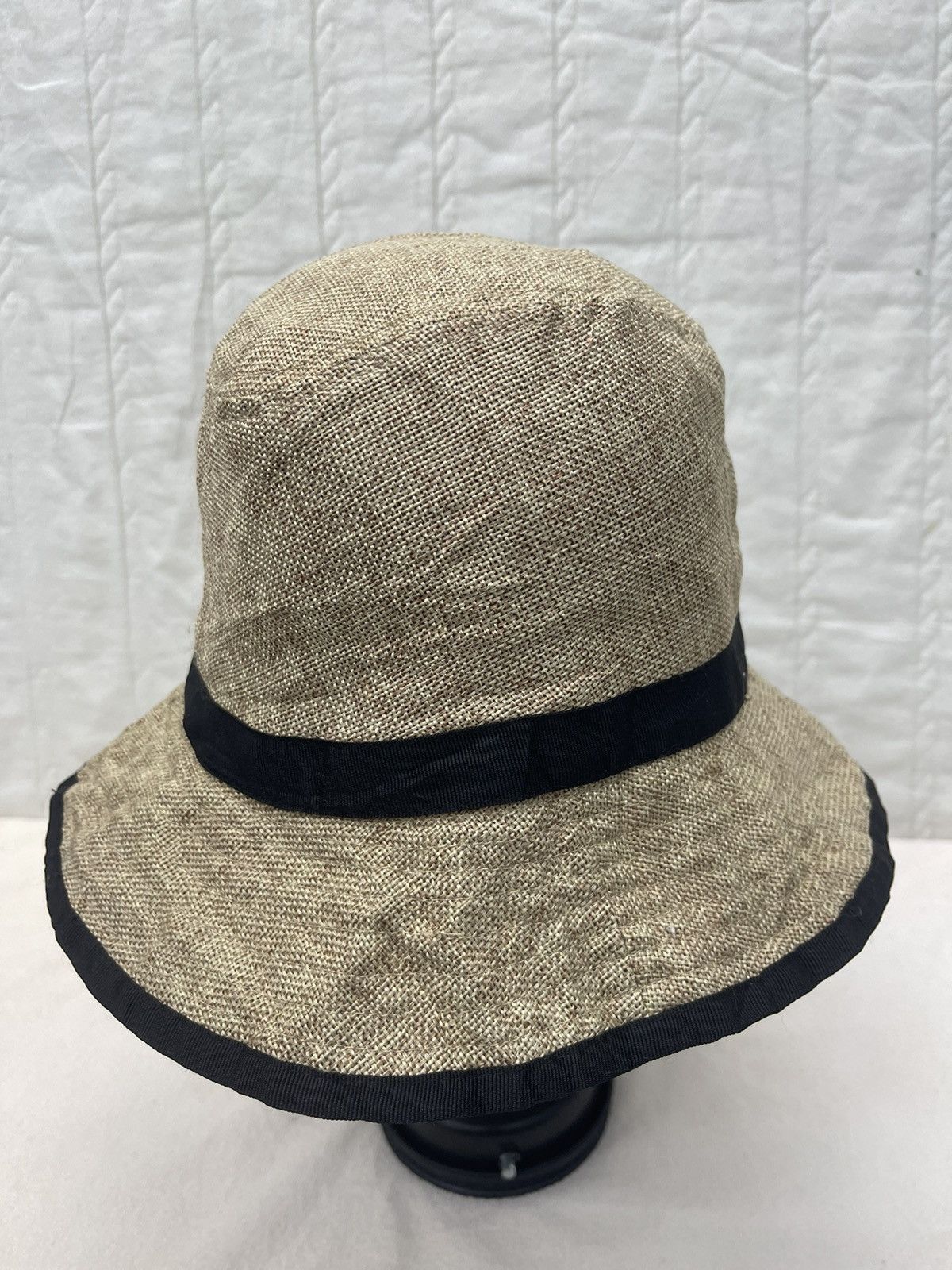 The North Face THE NORTH FACE BUCKET HAT Size ONE SIZE - 4 Thumbnail