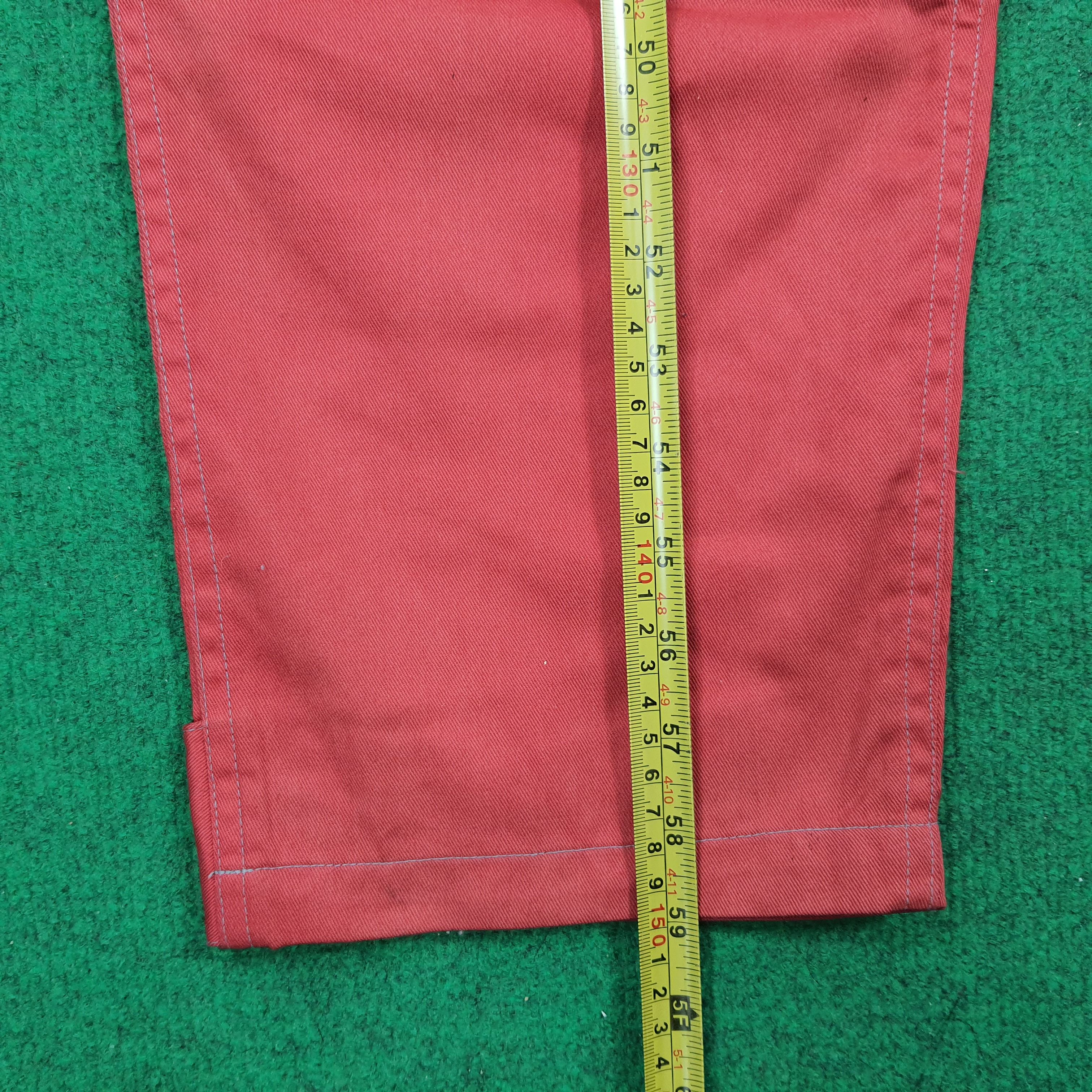 Japanese Brand Mitsubishi RalliArt Japan Motorsports Coverall C303N4 Size US S / EU 44-46 / 1 - 5 Thumbnail