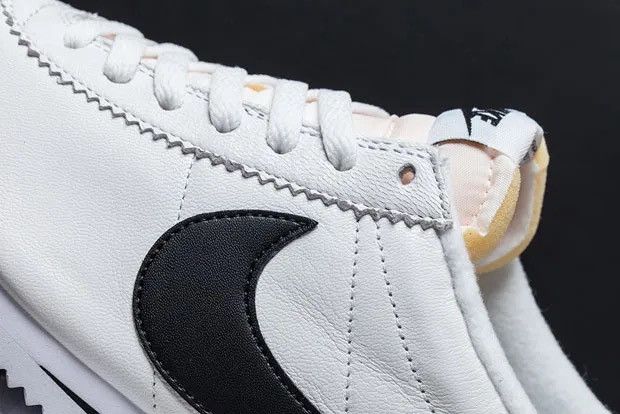 Nike 2015 OG NIKE Cortez Premium QS Leather Size US 9 / EU 42 - 15 Thumbnail