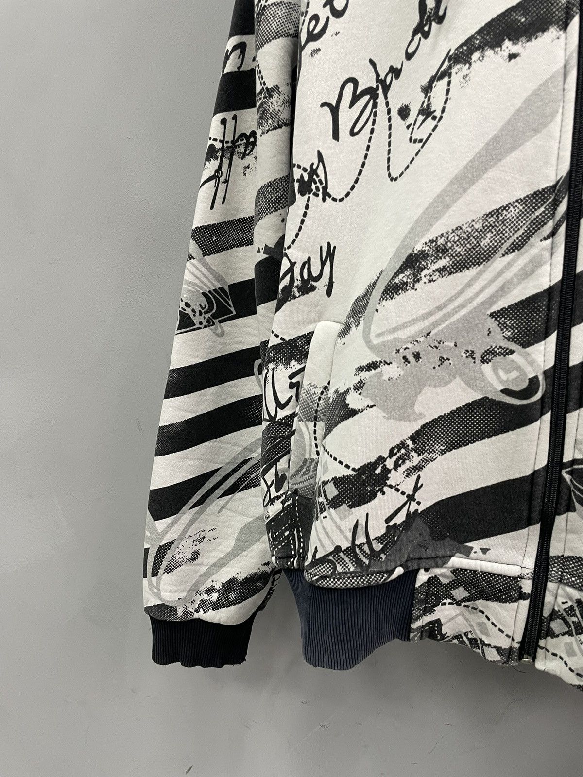 Hysteric Glamour Rare Fur hood hysteric glamour style archive 2000s hype 90s Size US XL / EU 56 / 4 - 4 Thumbnail