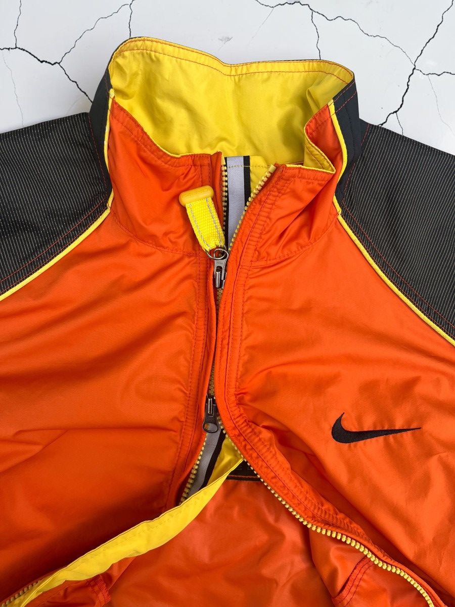 Nike ACG 2001 Nike ACG Layering System 3 ClimaFit Packable Jacket Size US S / EU 44-46 / 1 - 11 Thumbnail