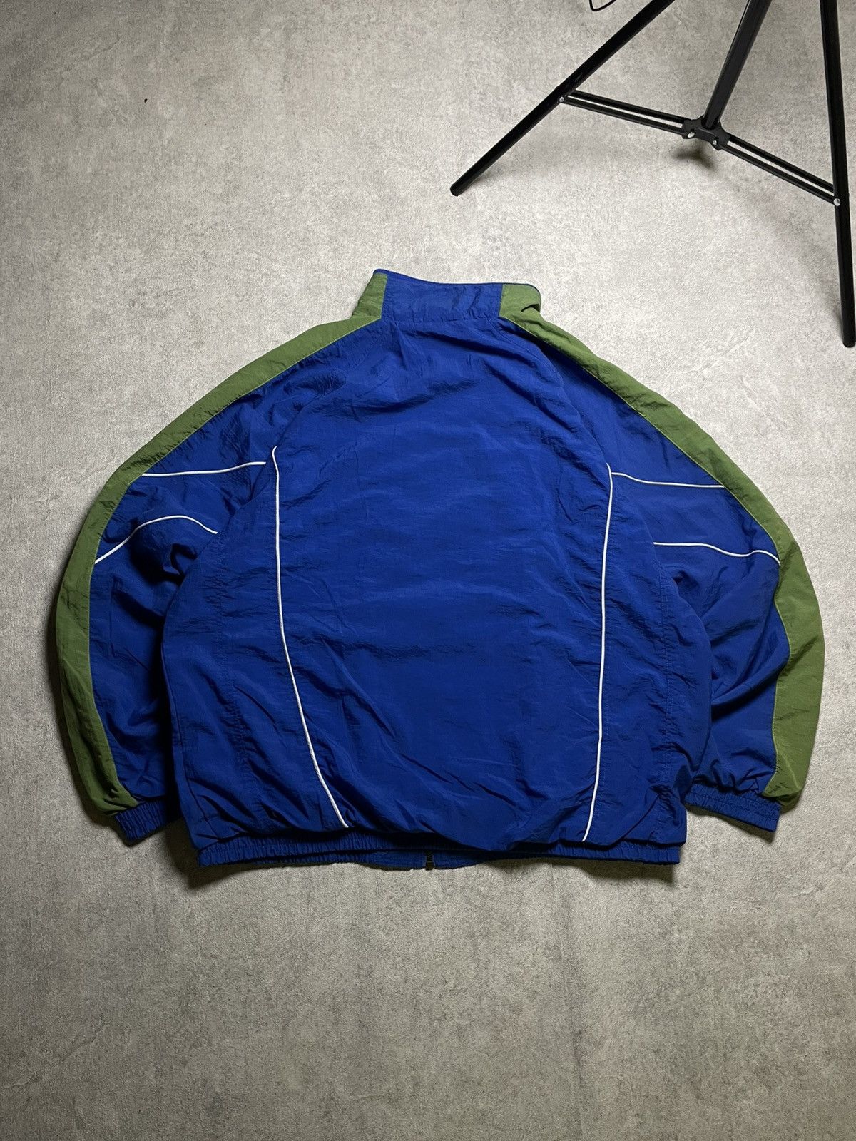Puma × Vintage 1997 VINTAGE PARMA AC PUMA TRACKSUIT (FULL SET) Size US XL / EU 56 / 4 - 18 Thumbnail