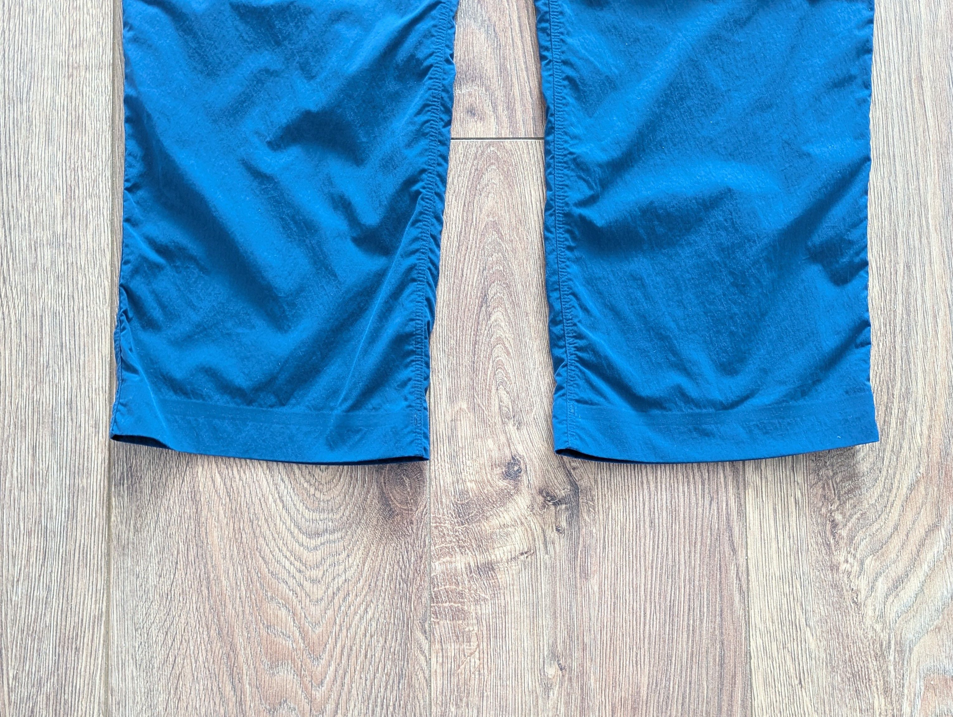 Arc'teryx Arc'teryx Palisade Pants Color Poseidon Outdoor Trekking Size 28" / US 6 / IT 42 - 25 Thumbnail