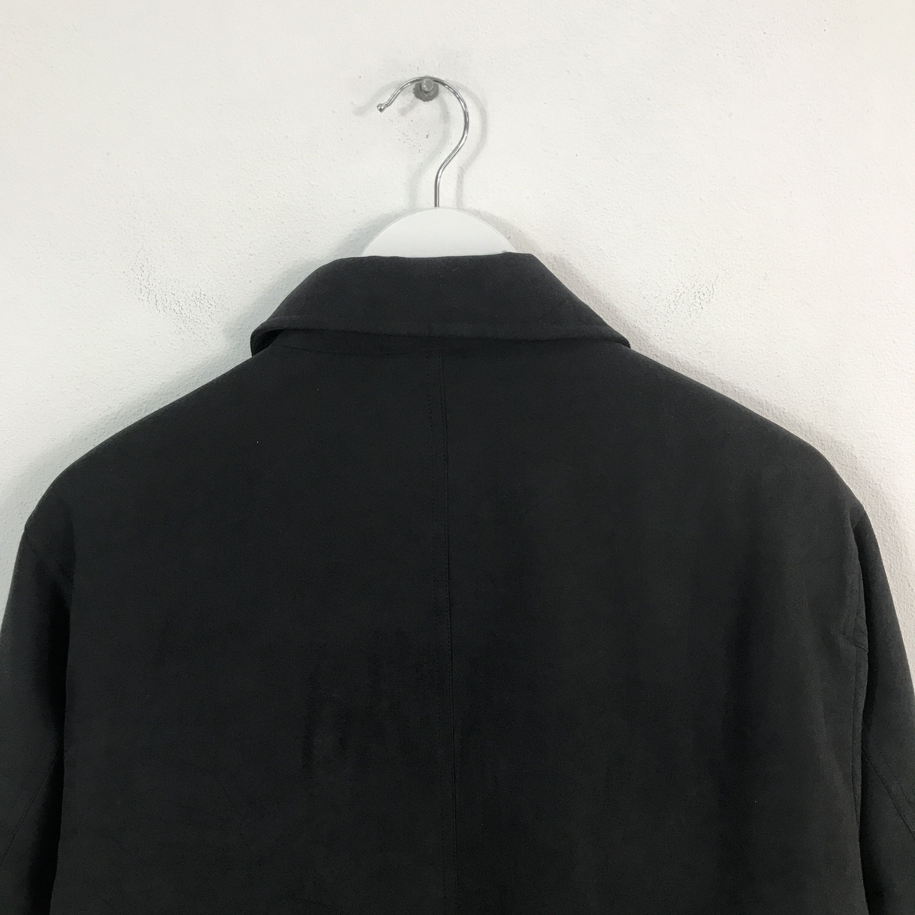 Gianni Valentino × Japanese Brand Rare gianni valentino parkas style jacket jacket Size US M / EU 48-50 / 2 - 4 Thumbnail