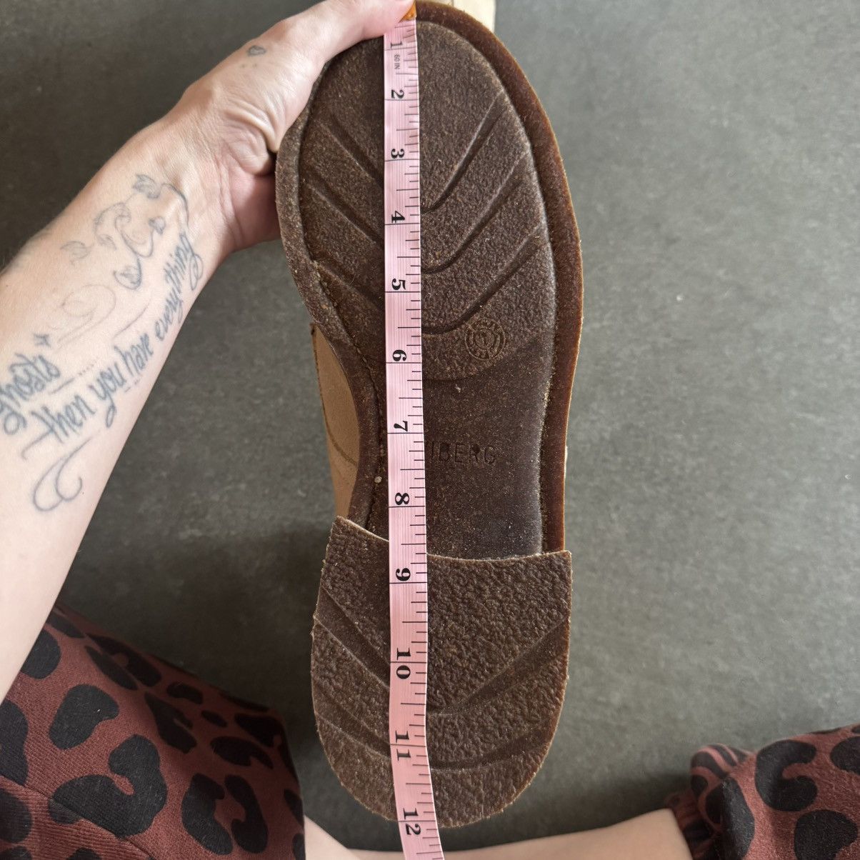 Viberg Viberg service boots Size US 8 / EU 41 - 7 Thumbnail