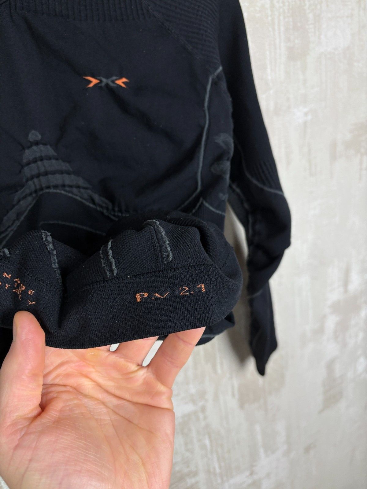 Other X-Bionic P.V 2.1 Performance Base Layer Thermoregulation Size US L / EU 52-54 / 3 - 10 Thumbnail