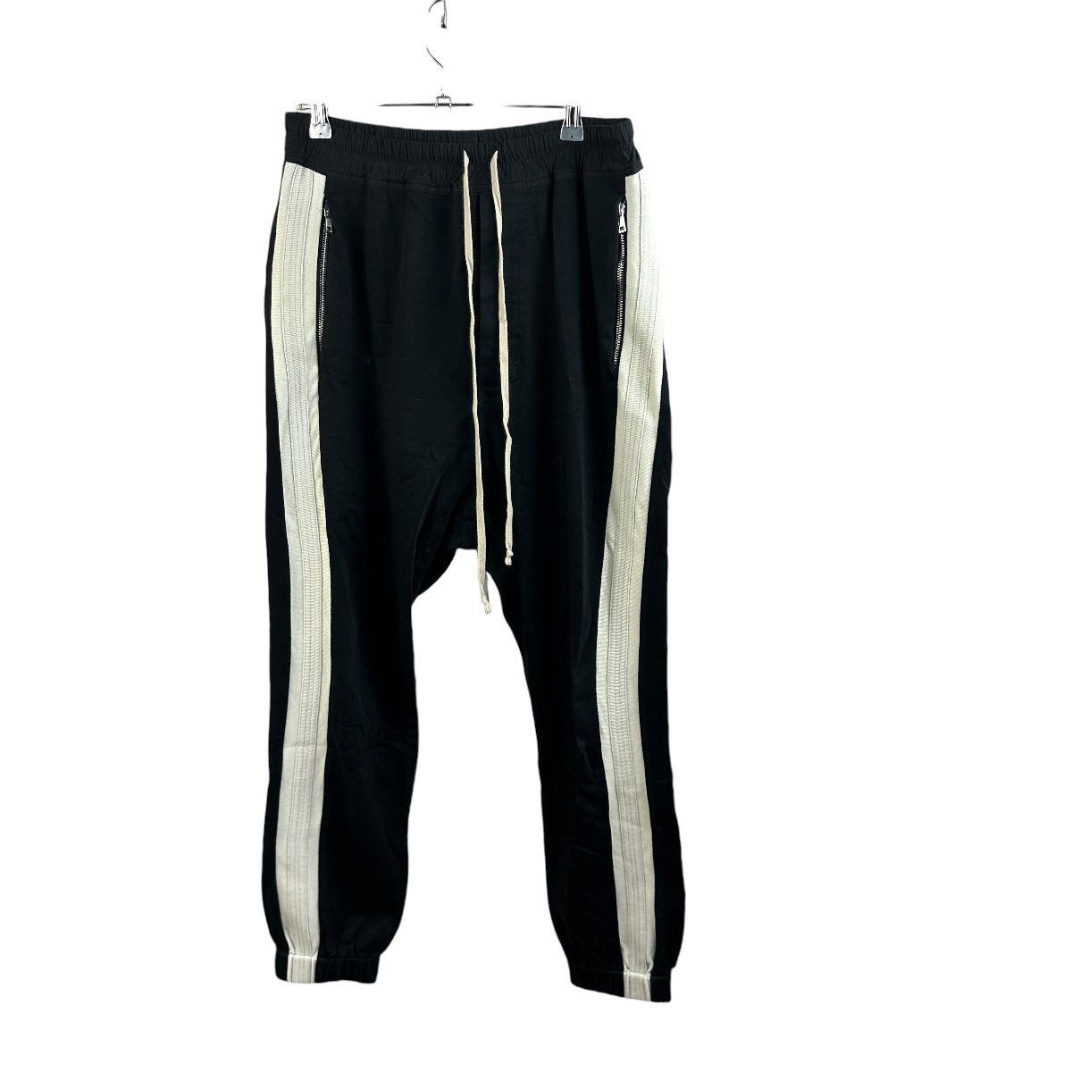 Rick Owens Rick Owens Acid Plaid Pants | Grailed