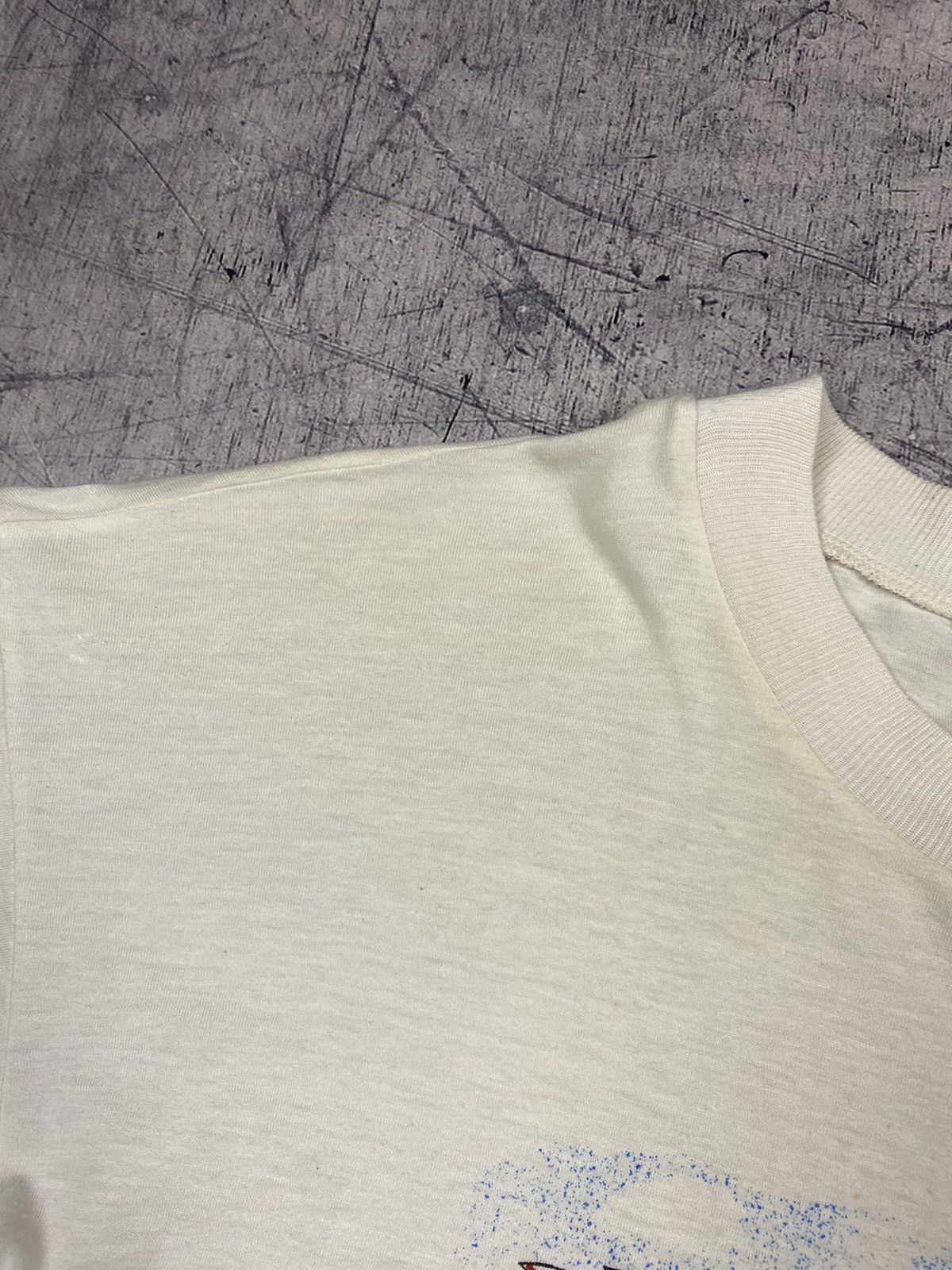 Other Vintage 90s Native Americans Indian Spirit Still Alive Tee Size US L / EU 52-54 / 3 - 6 Thumbnail