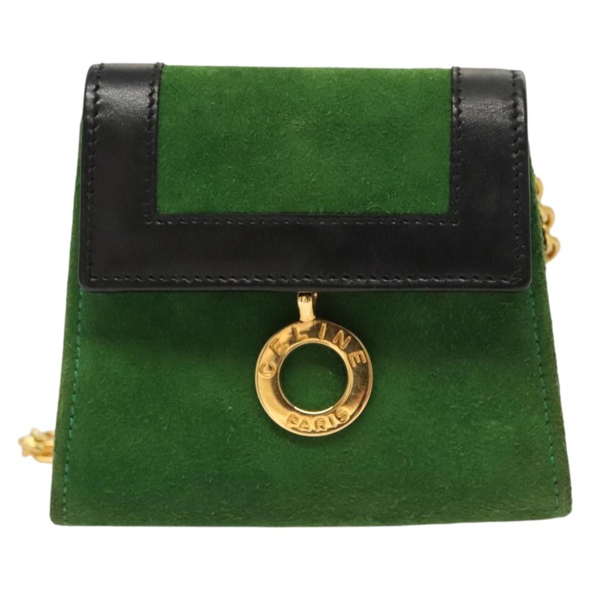 Celine Céline handbag Size ONE SIZE - 1 Thumbnail