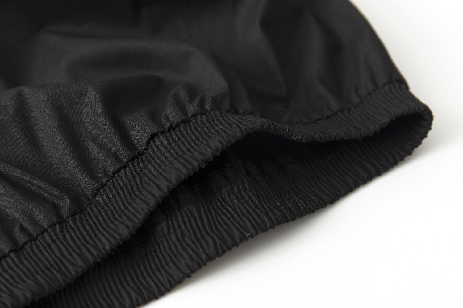Other Women's Crop Off Shoulder Cute Tops Black Size L / US 10 / IT 46 - 3 Thumbnail