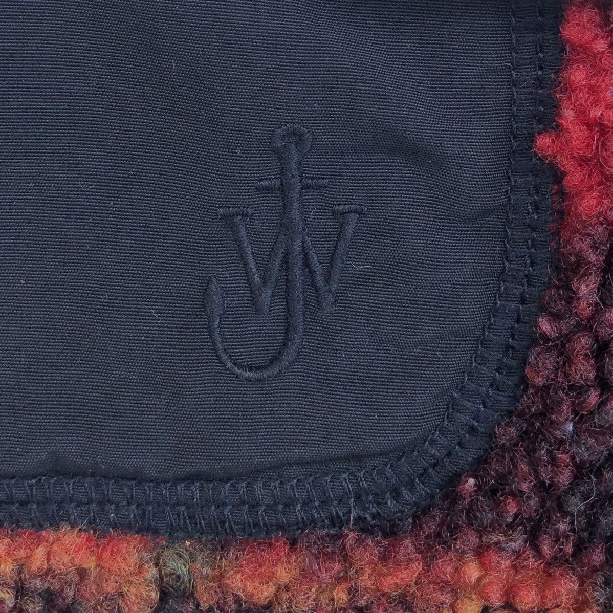 JW Anderson JW Anderson x Uniqlo Deep Pile Fleece Hoodie Jacket Size XL / US 12-14 / IT 48-50 - 6 Thumbnail