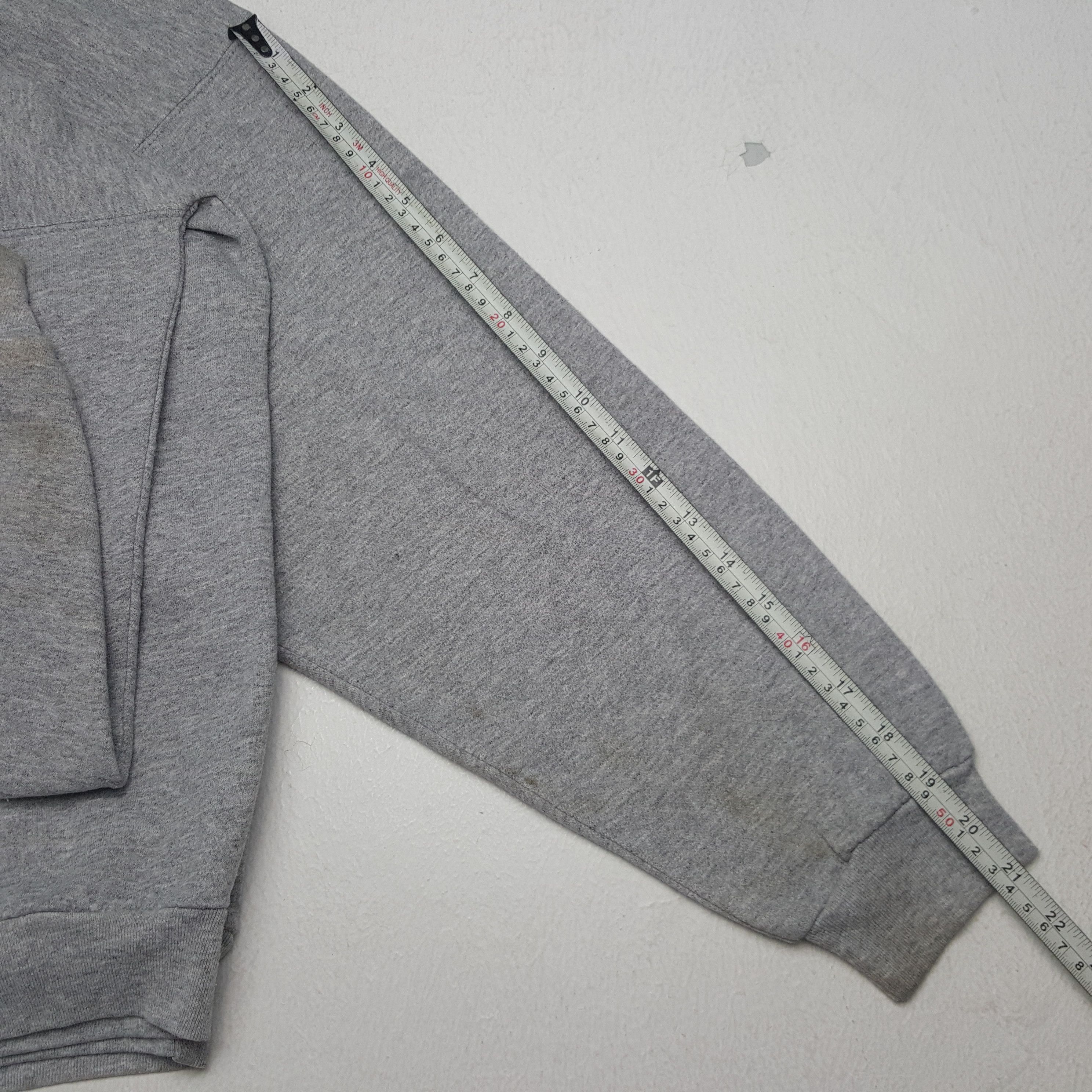 ATTRACTIONS × Vintage Vintage Canada Country State Sweatshirt Size US XXL / EU 58 / 5 - 6 Thumbnail
