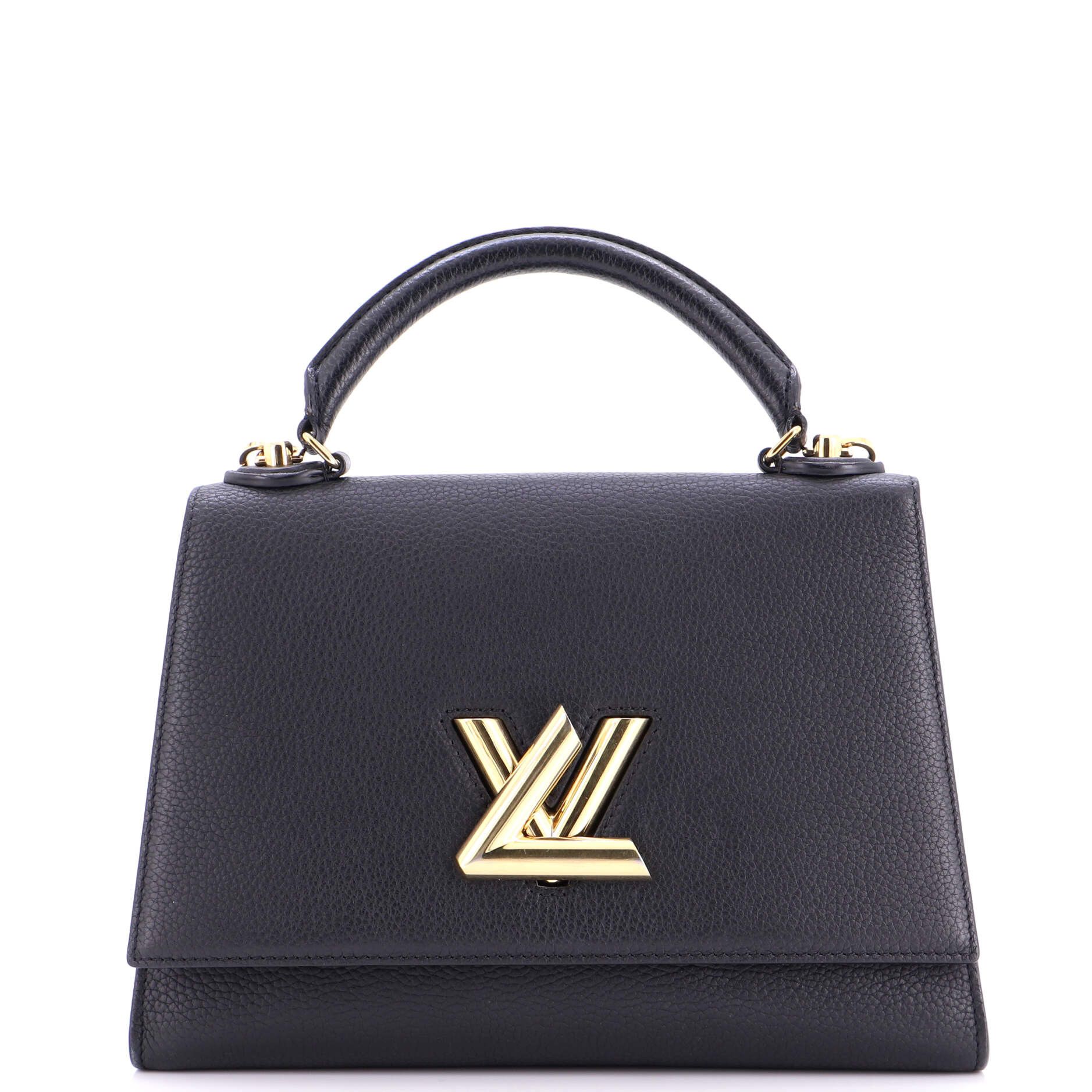 Louis Vuitton Twist One Handle Bag Size ONE SIZE - 1 Thumbnail