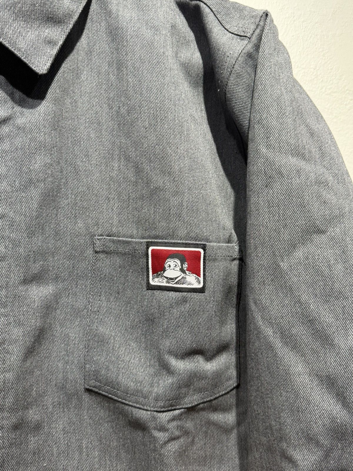 Ben Davis Ben Davis chore jacket Size US L / EU 52-54 / 3 - 4 Thumbnail