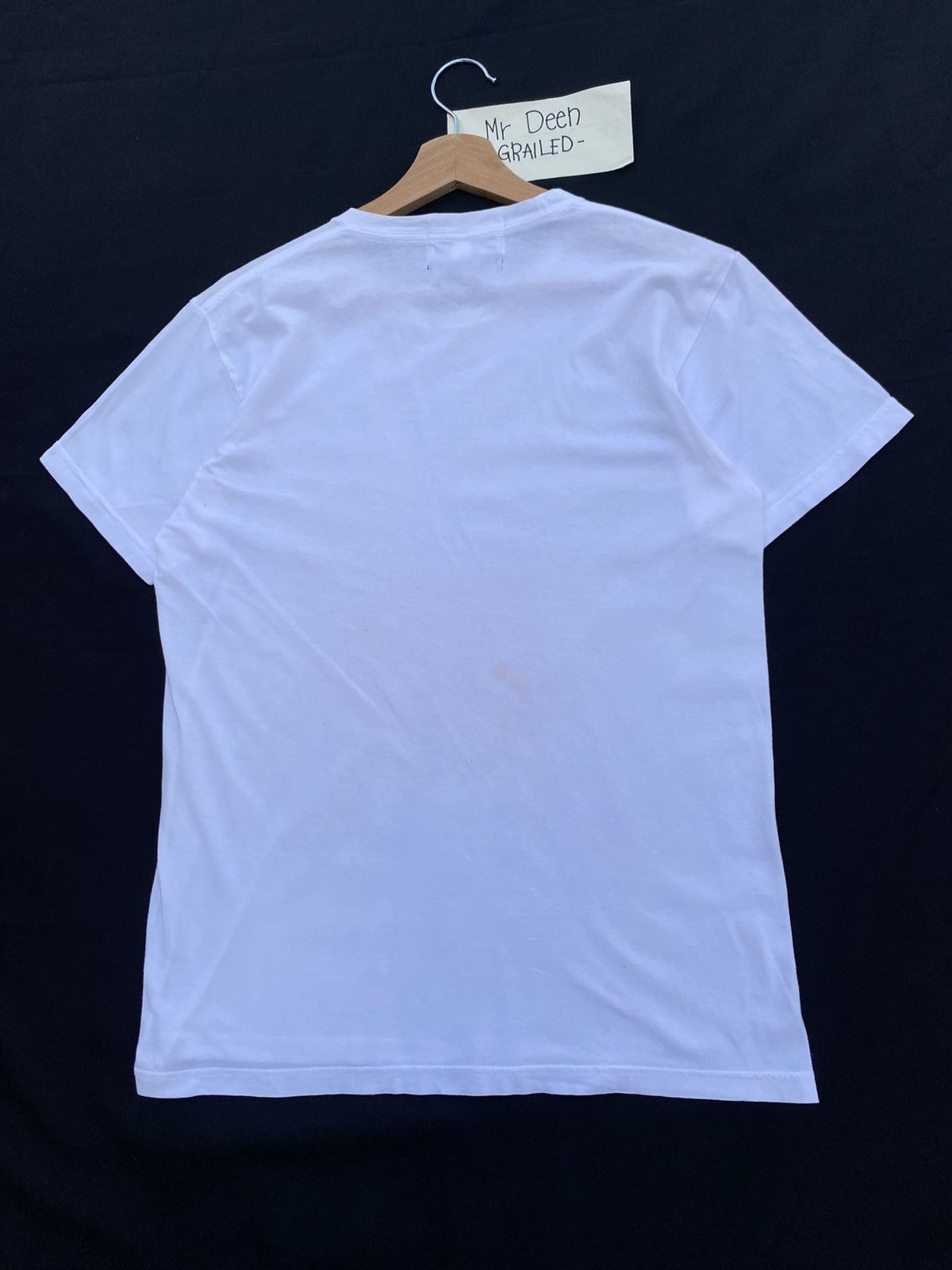 Undercover Rare SS07 Undercover Alakazam Mutatis Mutandis T-shirt. Size US S / EU 44-46 / 1 - 20 Thumbnail