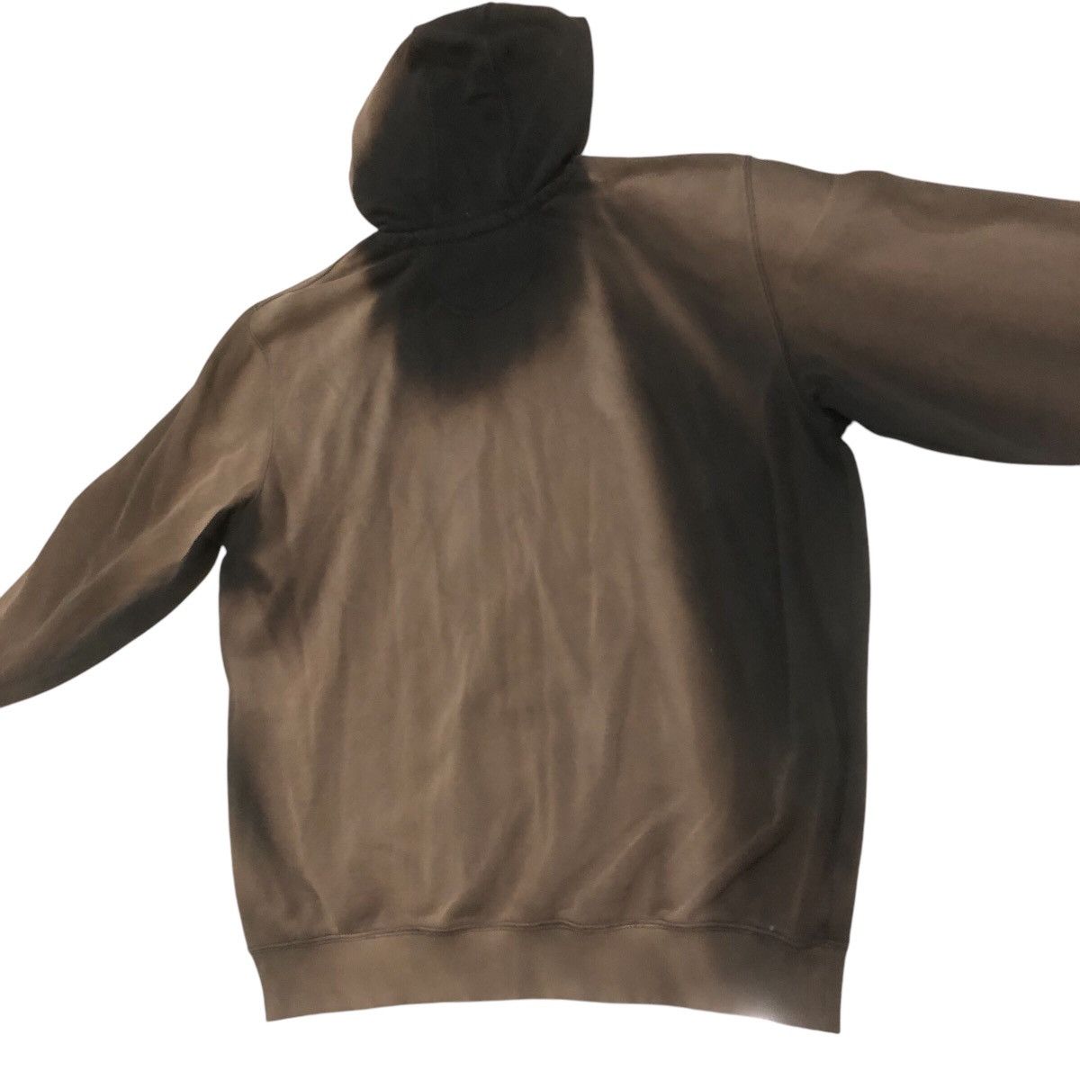 Carhartt Custom Acid Wash SunFaded 2XL Tall Rain Defender Sweatshirt Size US XXL / EU 58 / 5 - 6 Thumbnail