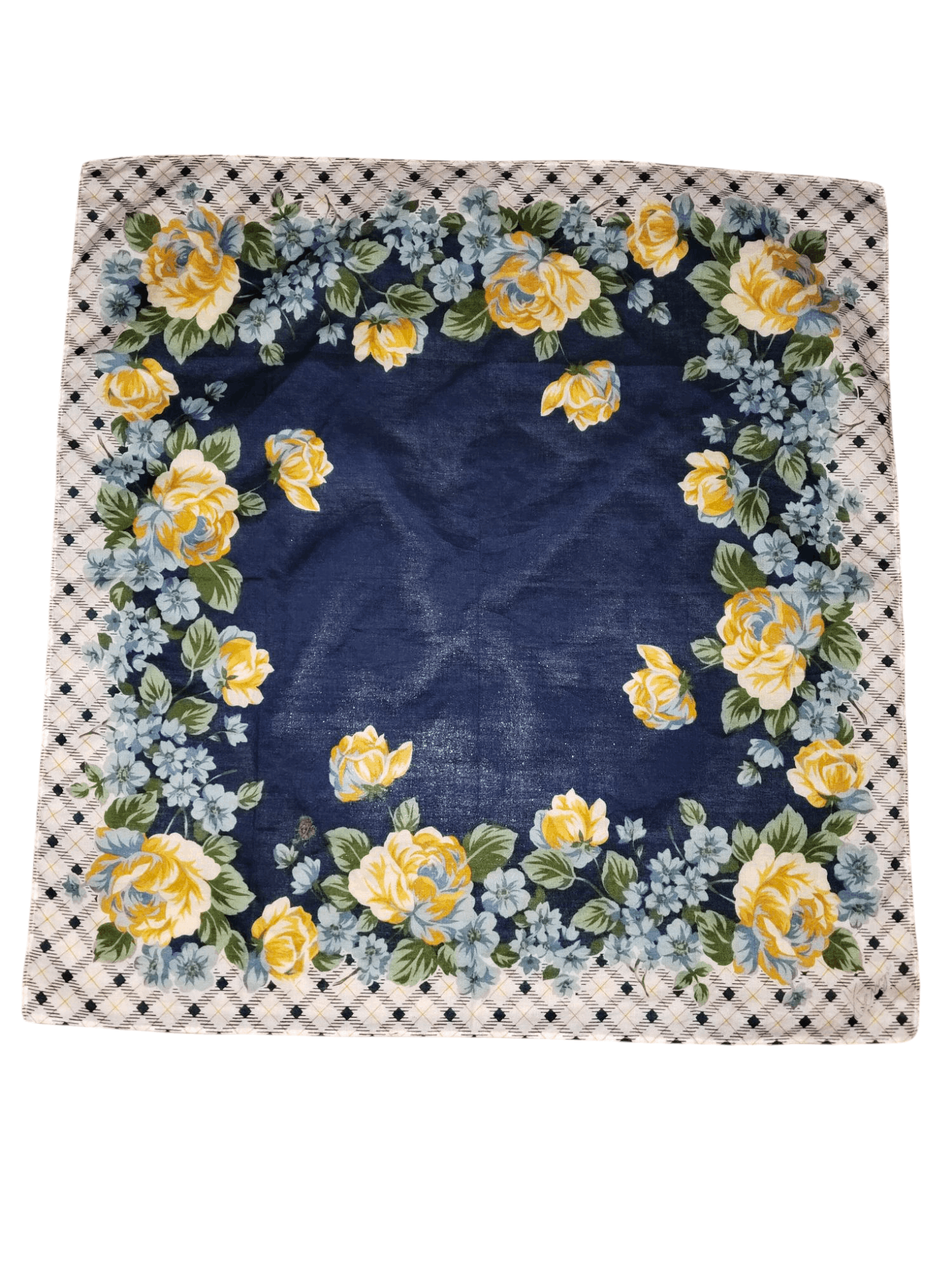 Kenzo KENZO PARIS Handkerchief Size ONE SIZE - 1 Thumbnail