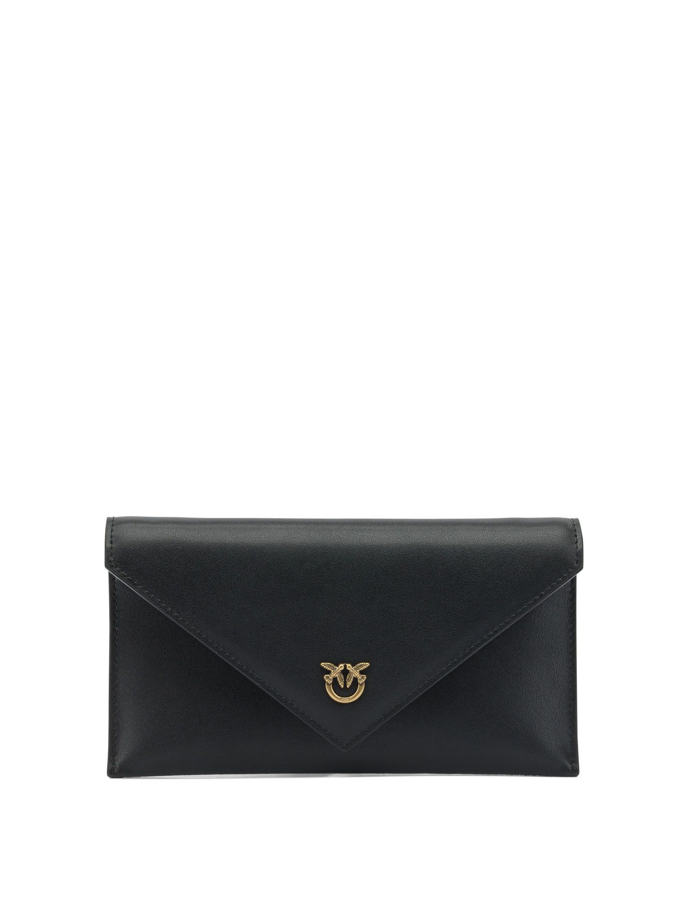 Pinko Pinko Clutches tag size UNI Women - USA Duties Paid Size ONE SIZE - 1 Thumbnail