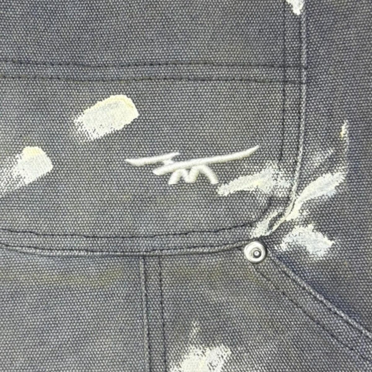 HMDD HMDD Grime Work Pants V2 Size US 28 / EU 44 - 3 Thumbnail