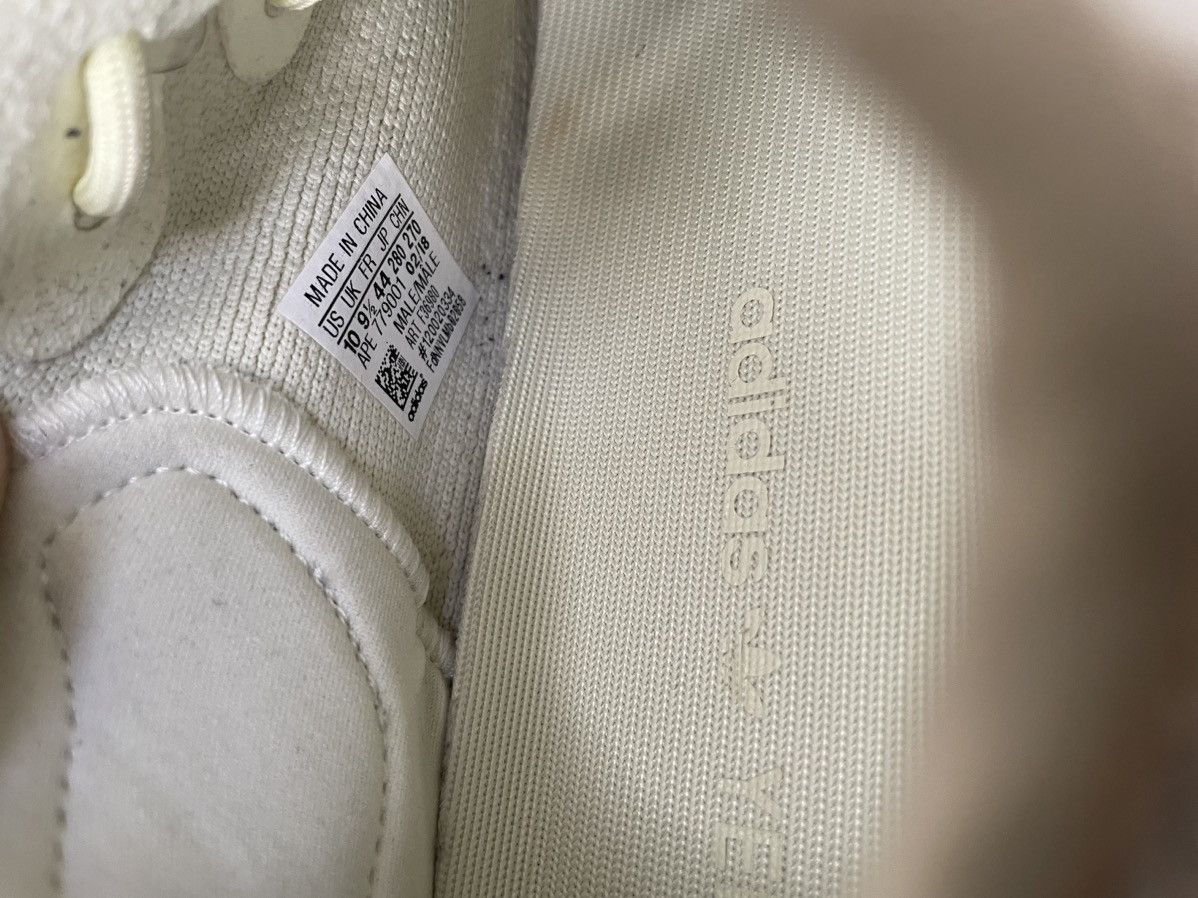 Adidas × Yeezy Yeezy Boost 350 V2 Butter Size US 10 / EU 43 - 10 Thumbnail