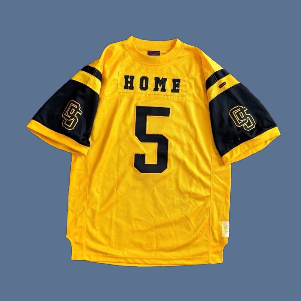 Fubu FUBU Vintage Sports Jersey 