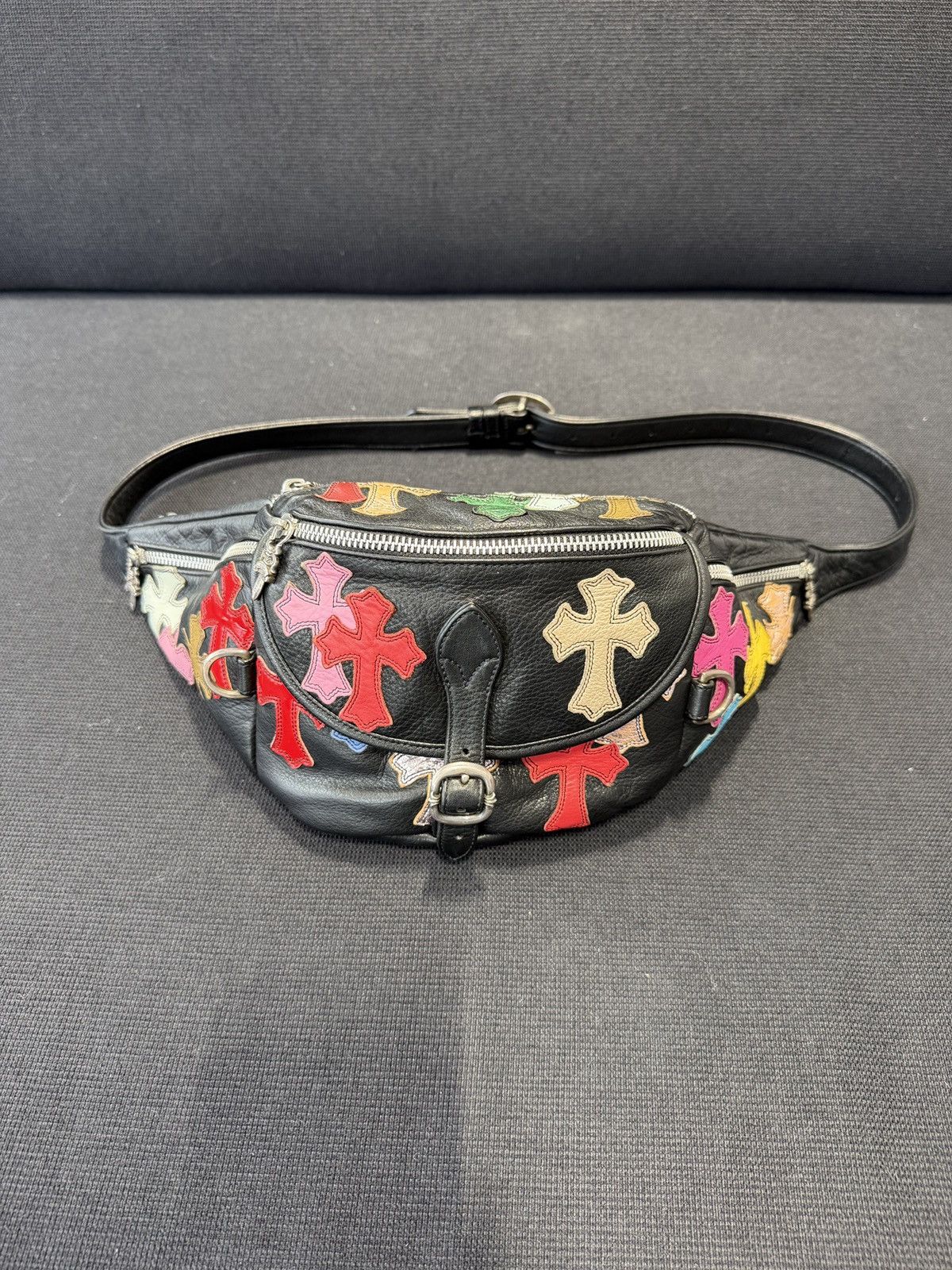 Chrome Hearts Chrome hearts bag Size ONE SIZE - 1 Thumbnail