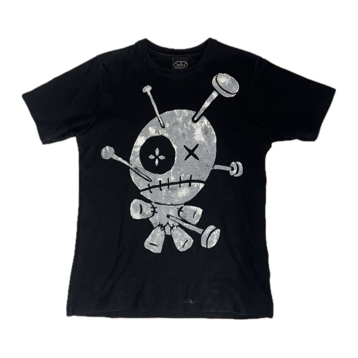 Other Couch uk twisted little voodo t shirt Size US L / EU 52-54 / 3 - 1 Thumbnail