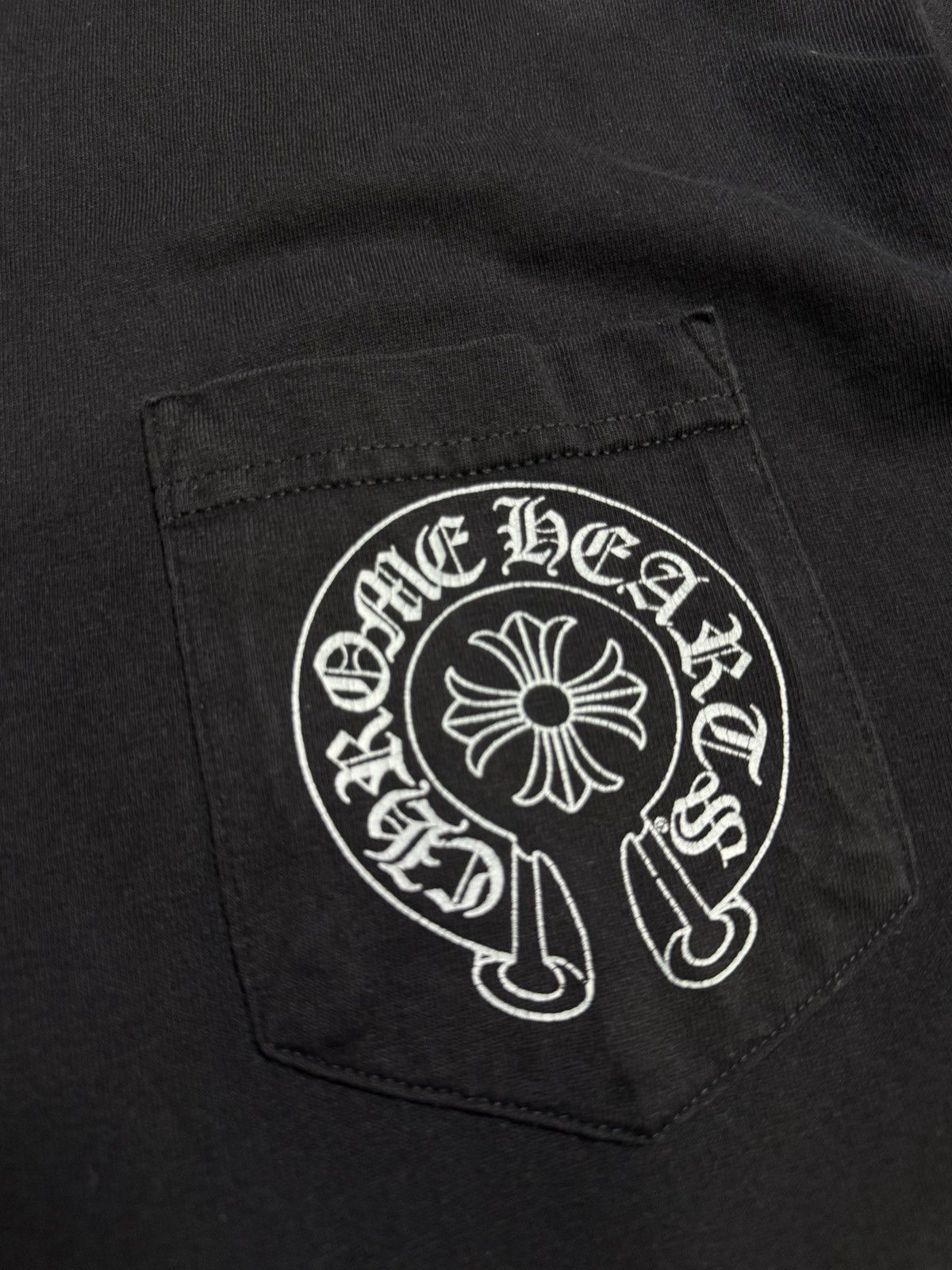Chrome Hearts Vintage 2000s Tribal Sun Honolulu Exclusive Size US L / EU 52-54 / 3 - 10 Thumbnail