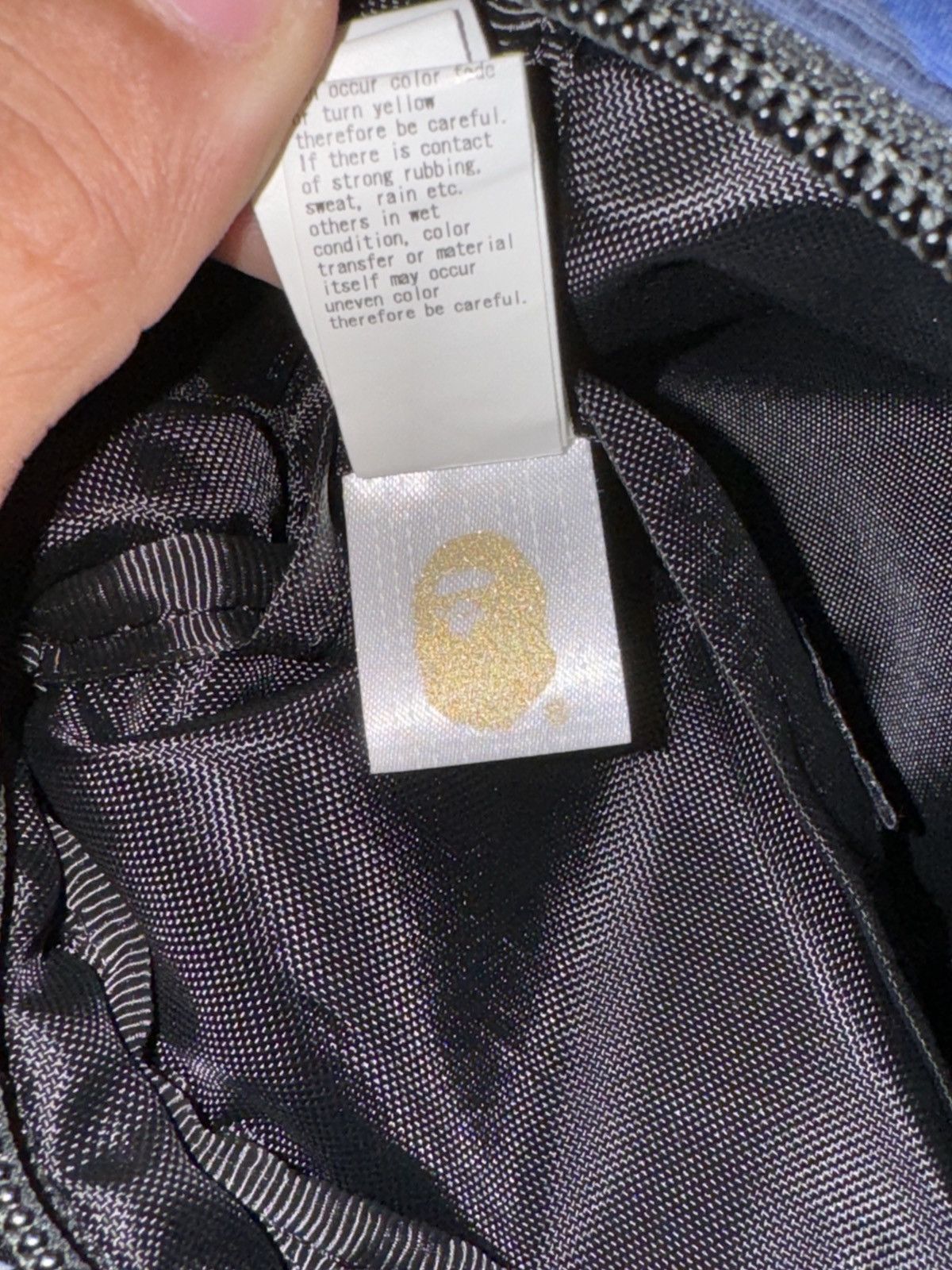 Bape Bape shoulder bag Size ONE SIZE - 6 Thumbnail