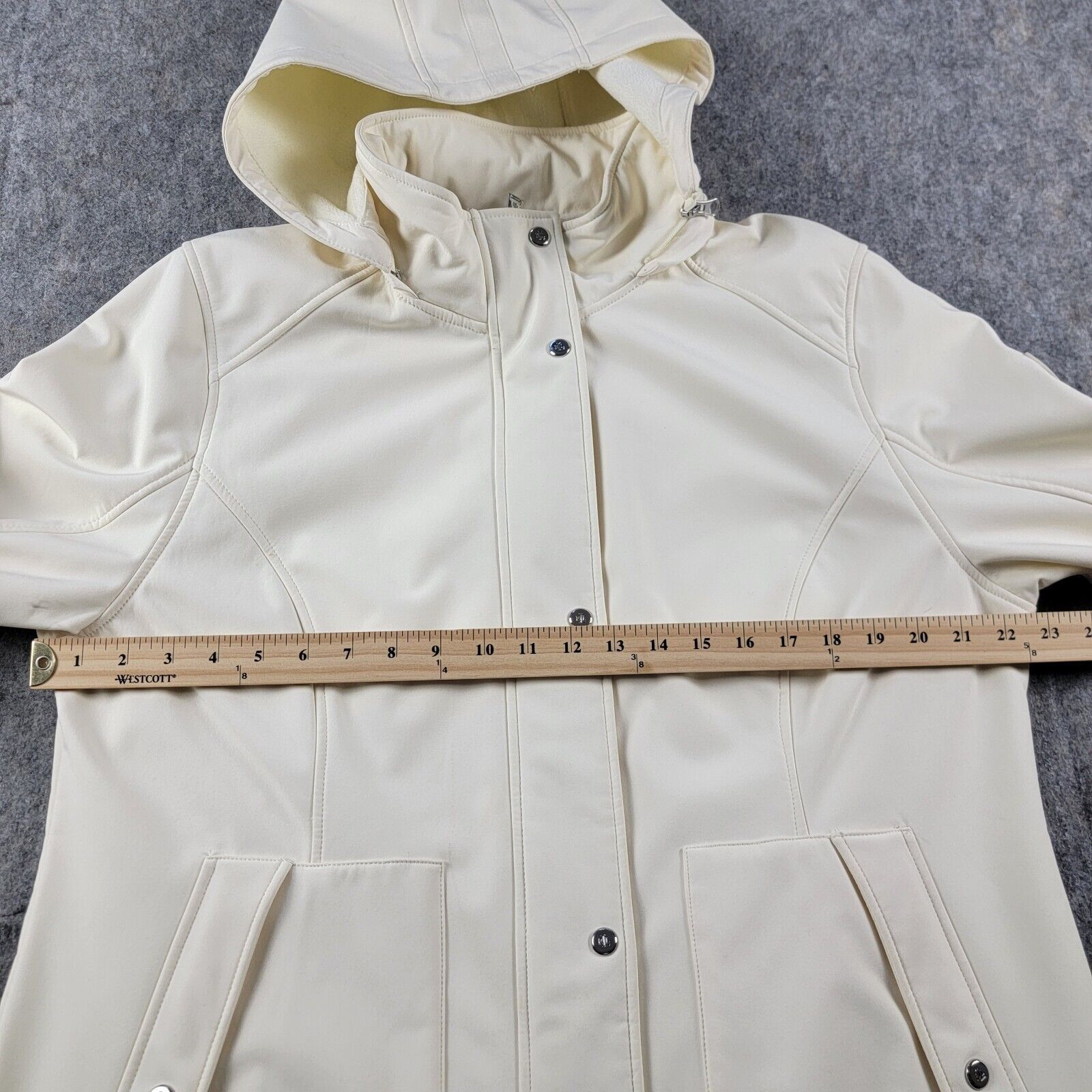 Lauren Ralph Lauren Lauren Ralph Lauren Jacket Size XL / US 12-14 / IT 48-50 - 4 Thumbnail