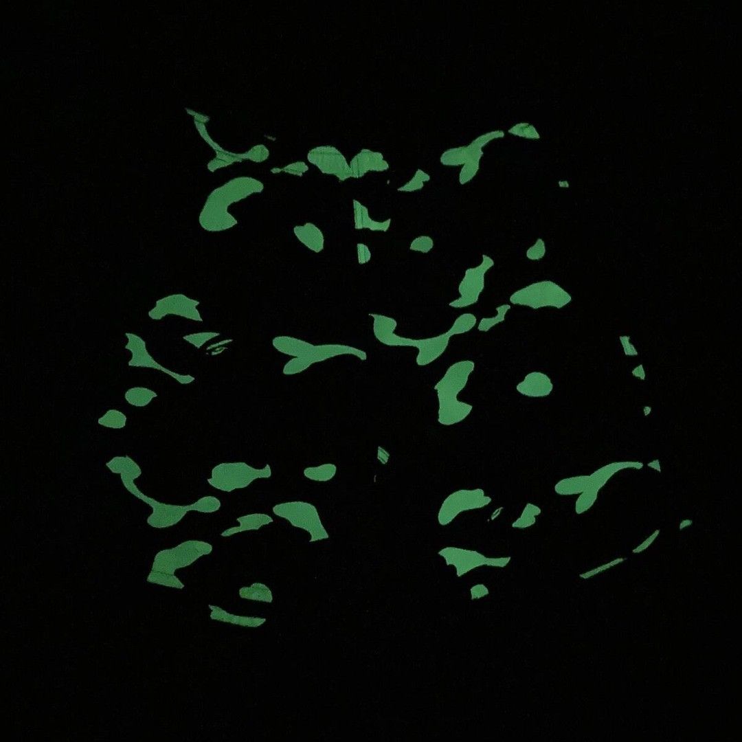 Bape 💫Glow in the dark💫 BAPE city camo shorts APE ★size M Size US 32 / EU 48 - 3 Thumbnail