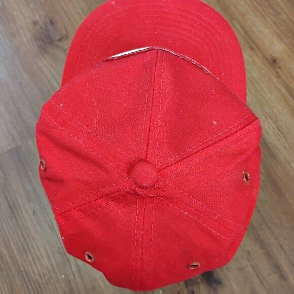 Other Vintage Stowers & Sons Patch Snap Trucker Hat Cap Size ONE SIZE - 4 Thumbnail