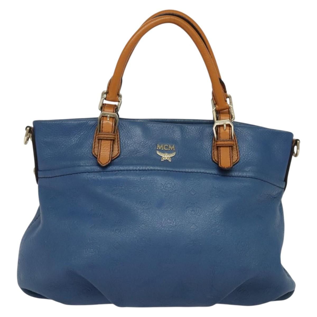 MCM MCM tote Size ONE SIZE - 1 Thumbnail